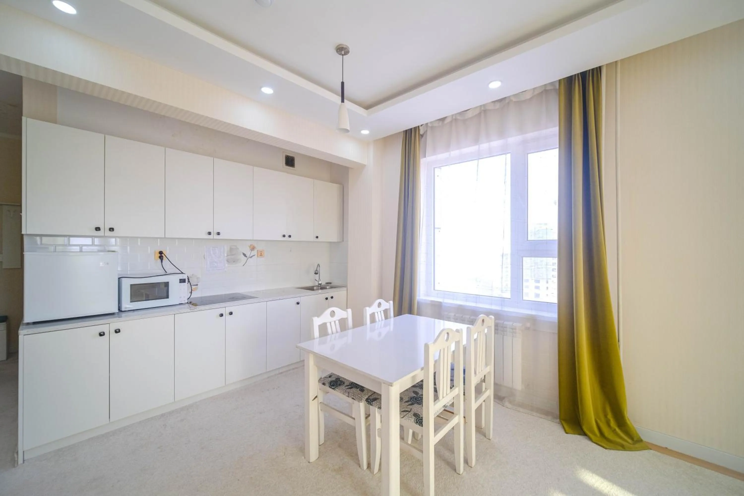 Eagle Town Serviced Apartment