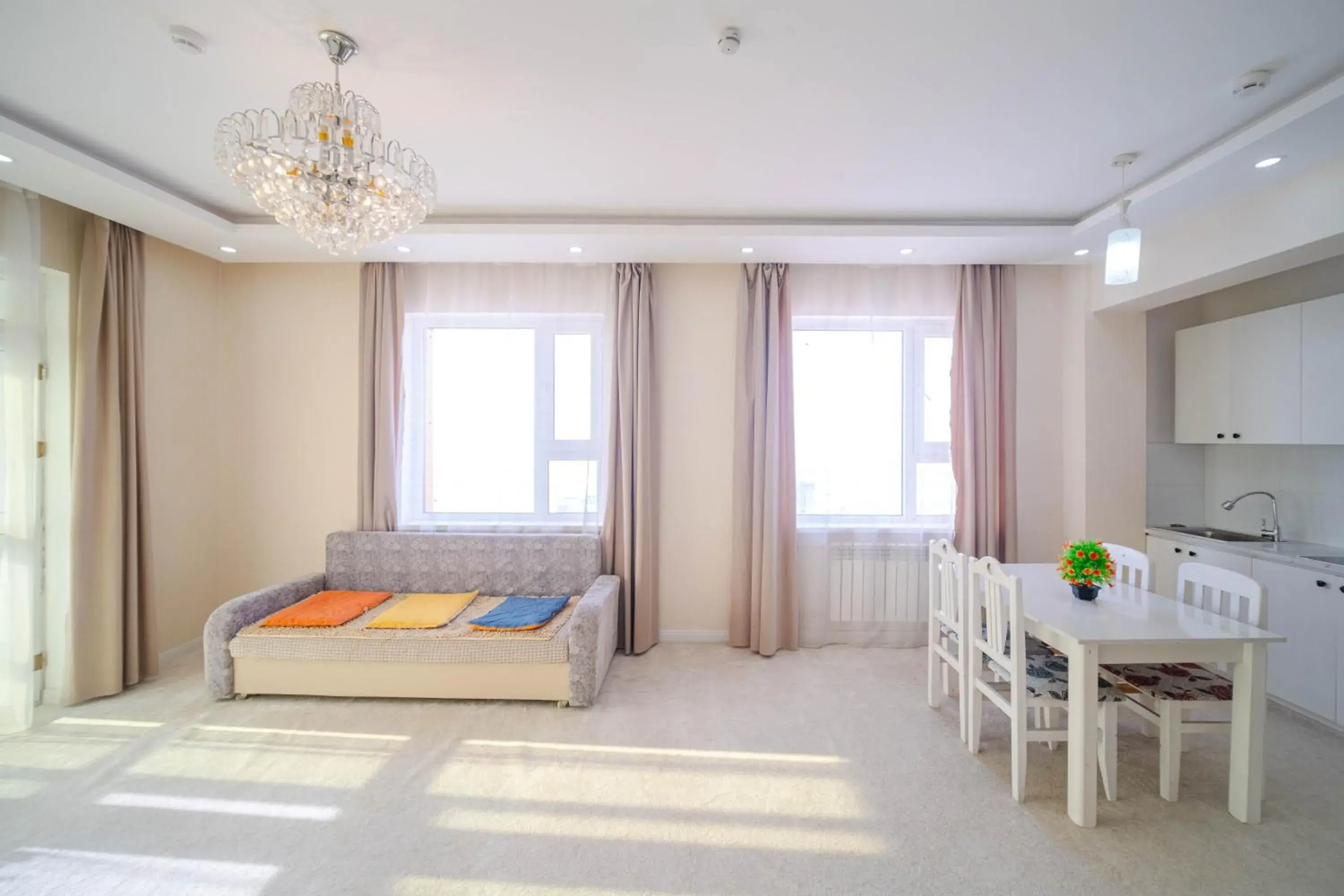 Apartment in Eagle Town Serviced Apartment Apartment in Eagle Town Serviced Apartment