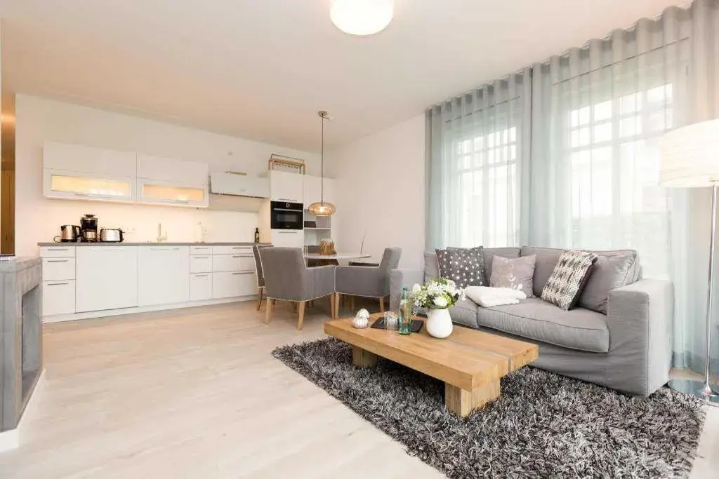 Villa Westend, App 01 Villa Westend, App 01
