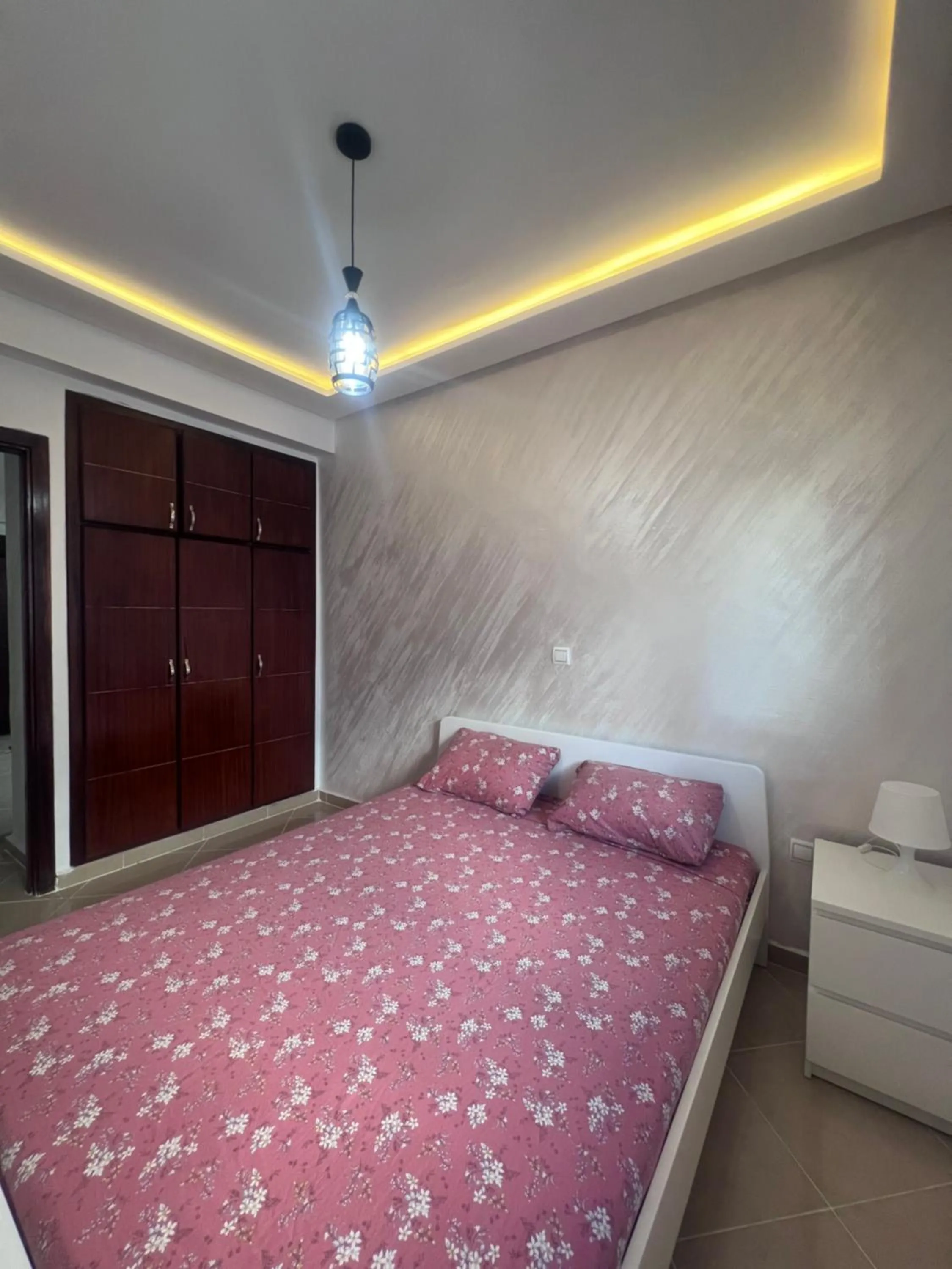 Luxury Center Town Apartment