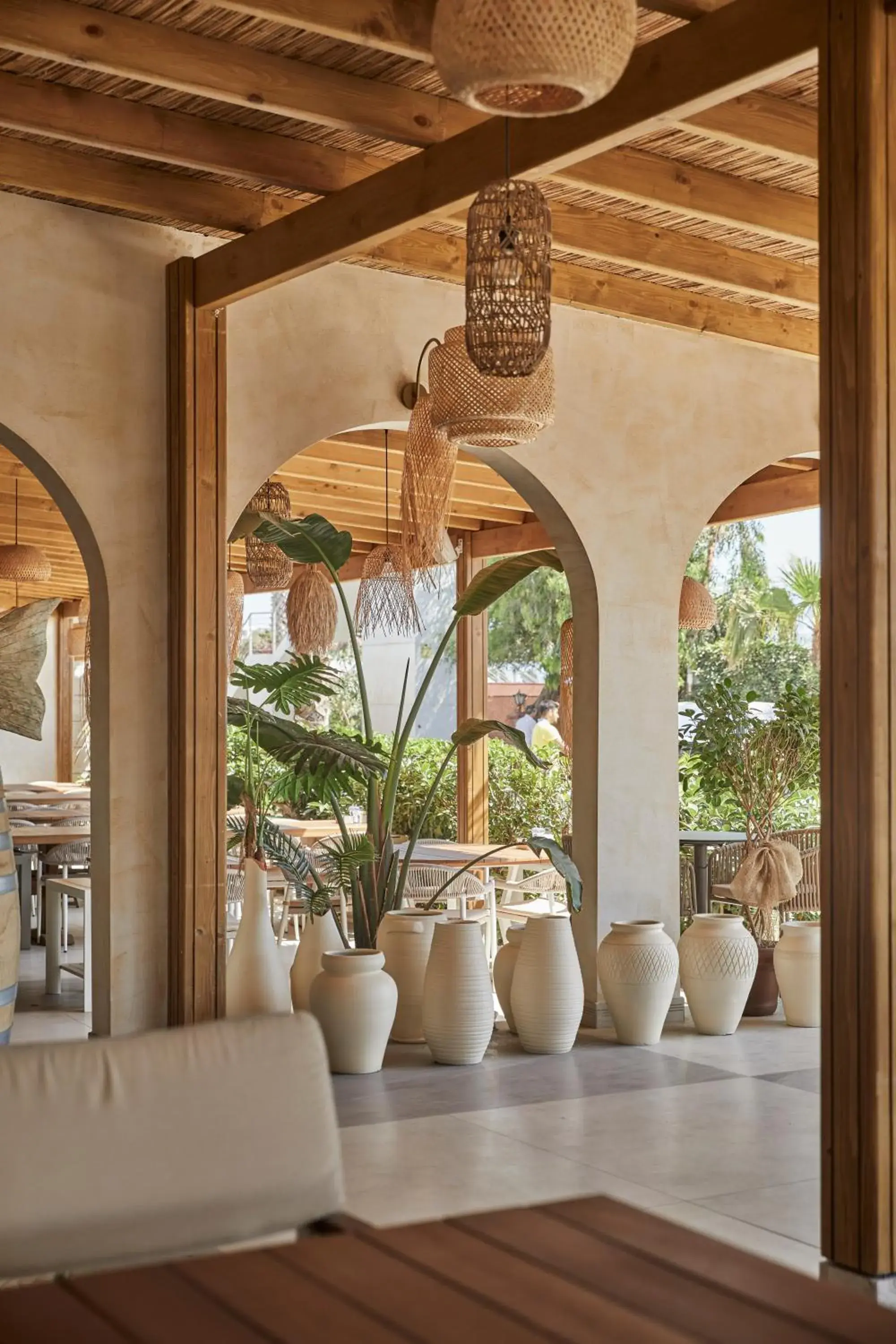 Restaurant/places to eat in Rammos Managed By Dedeman Restaurant/places to eat in Rammos Managed By Dedeman