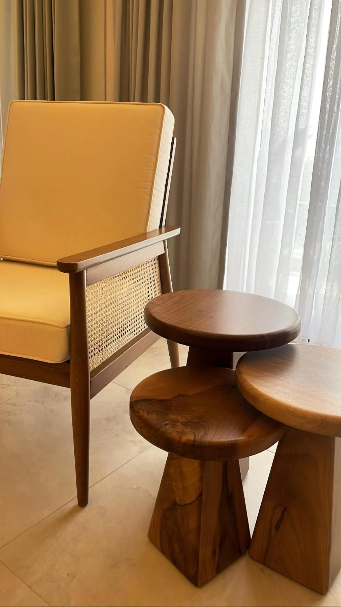 Living room in Rammos Managed By Dedeman