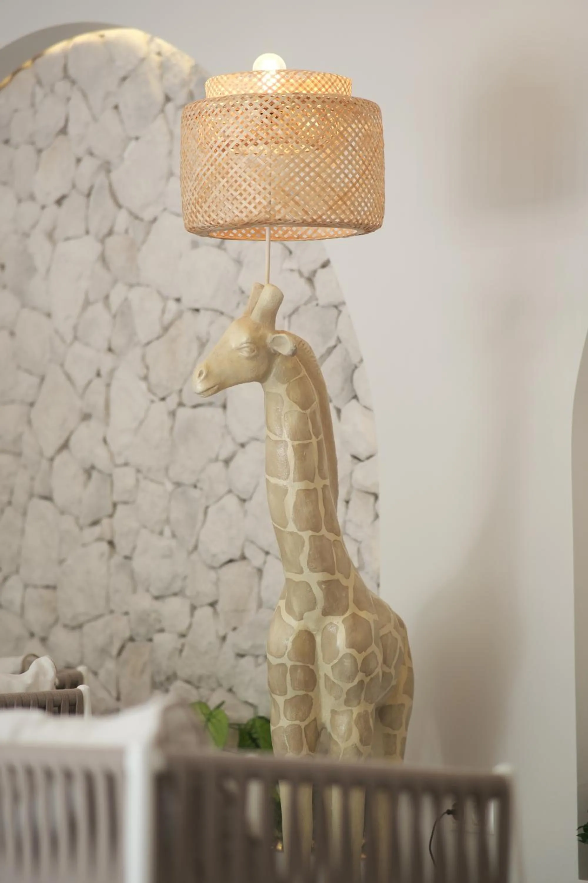 Lobby or reception in Rammos Managed By Dedeman