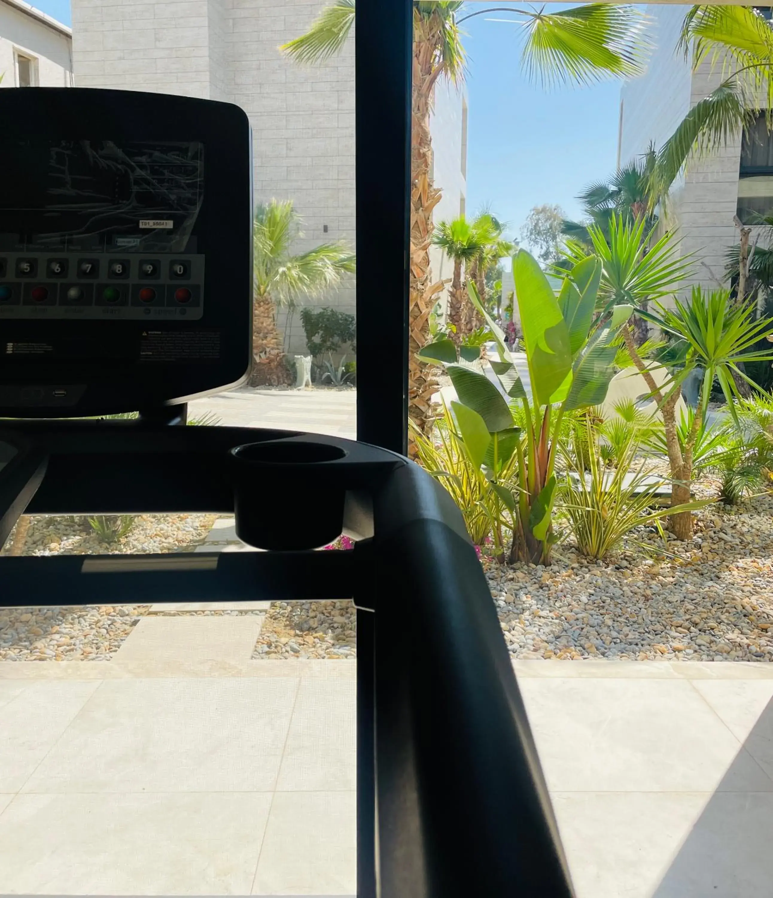 Spa and wellness centre/facilities in Rammos Managed By Dedeman Spa and wellness centre/facilities in Rammos Managed By Dedeman