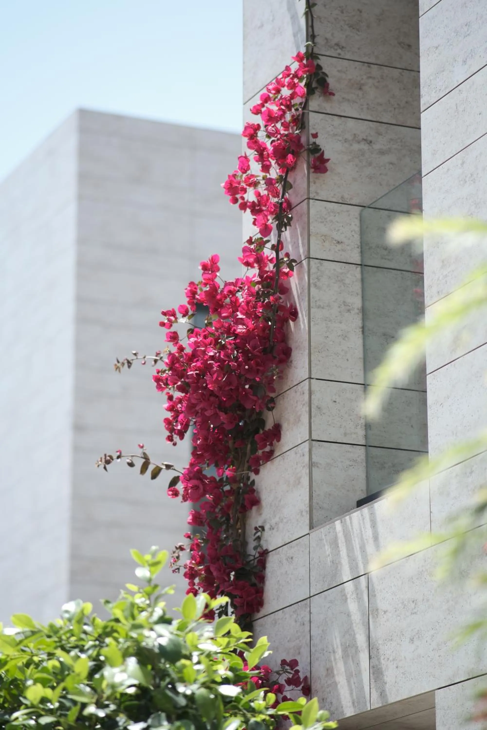 Property building in Rammos Managed By Dedeman