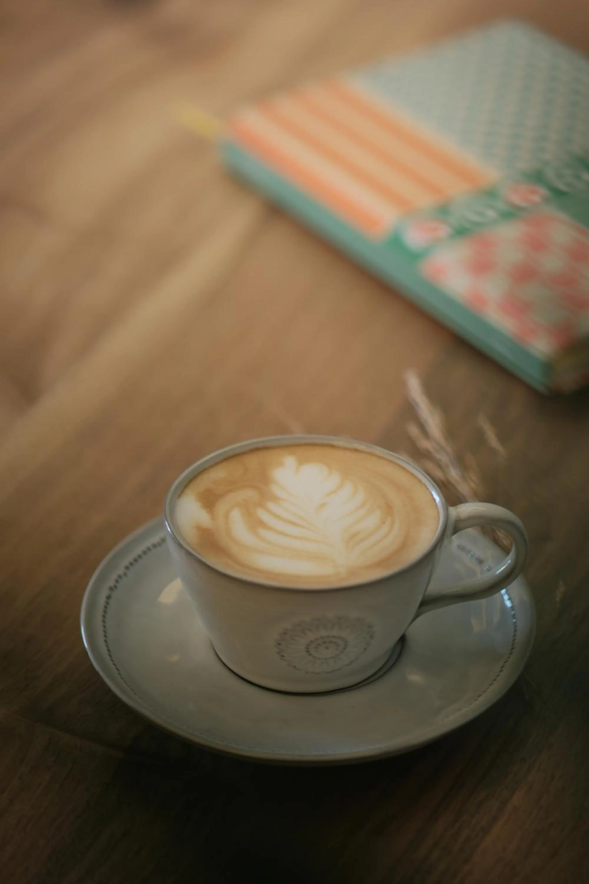 Coffee/tea facilities in Rammos Managed By Dedeman