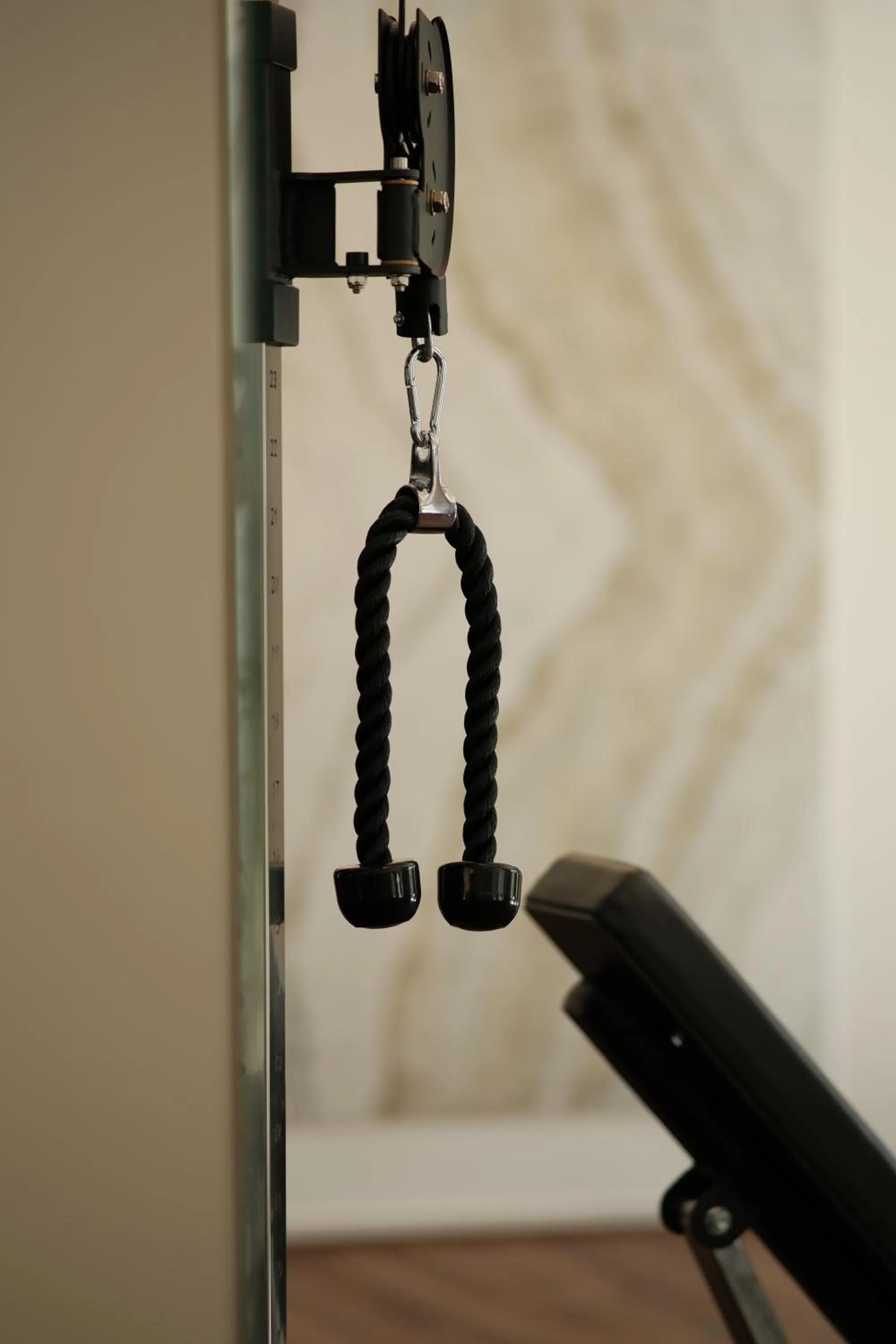 Spa and wellness centre/facilities in Rammos Managed By Dedeman