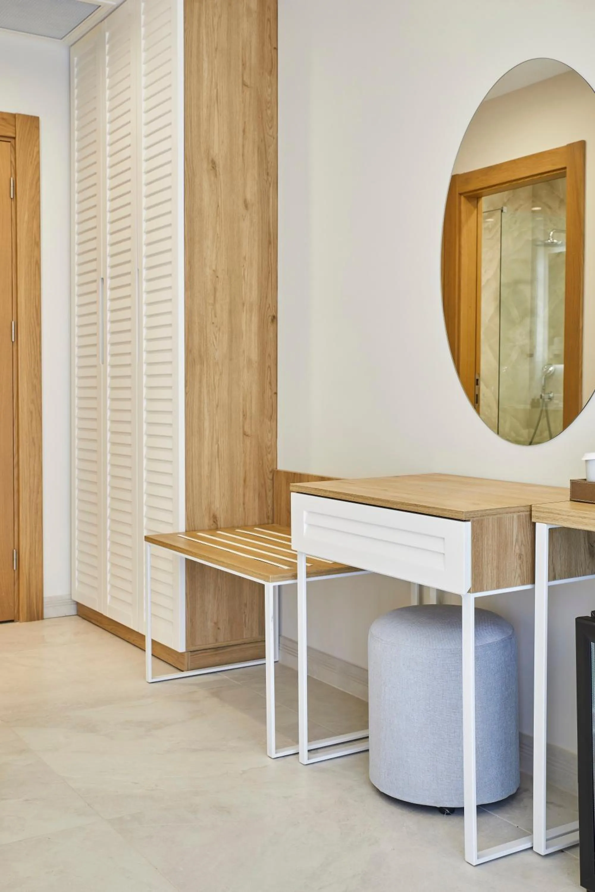 Massage in Rammos Managed By Dedeman