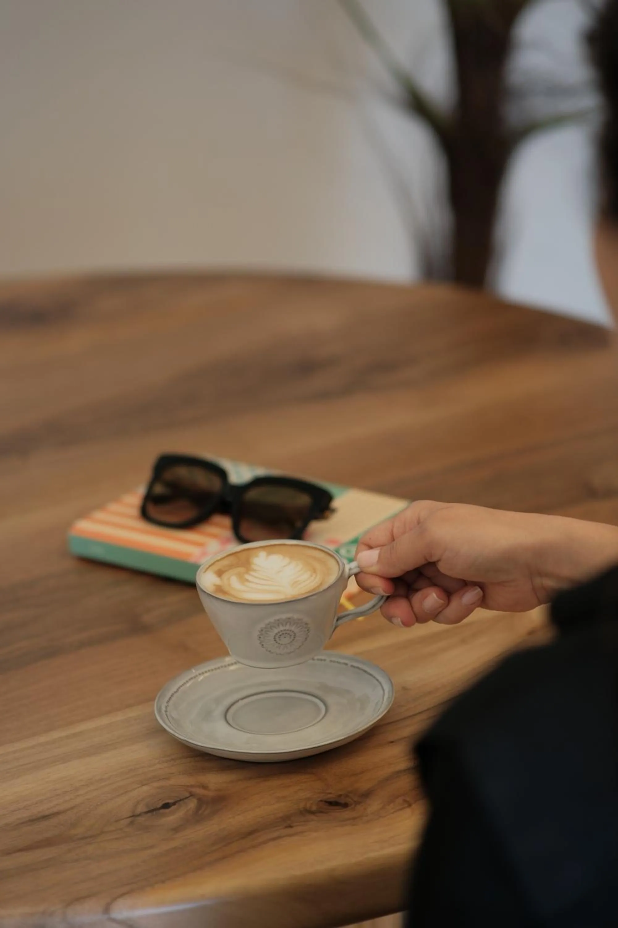 Food and drinks in Rammos Managed By Dedeman