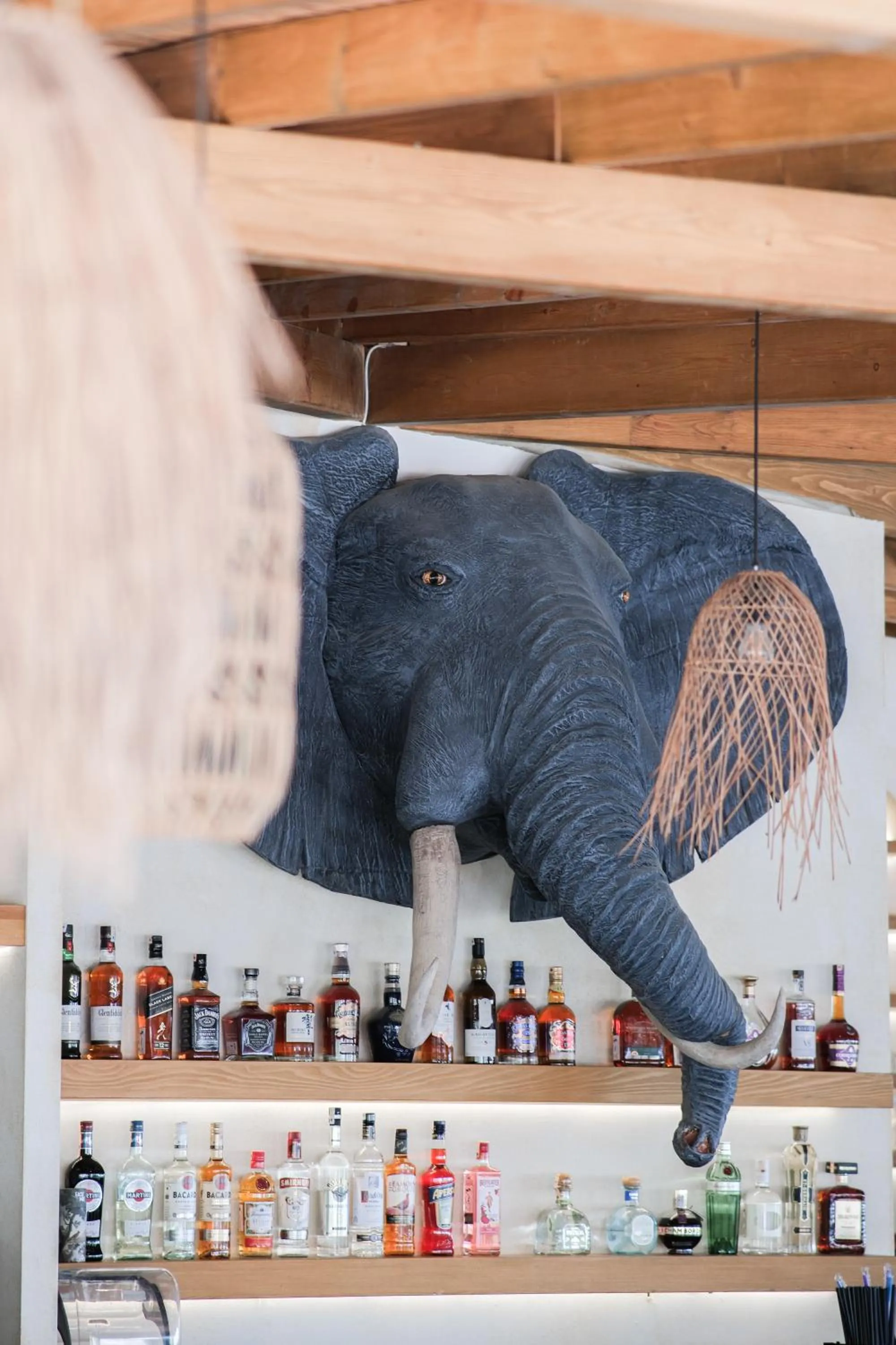 Restaurant/places to eat in Rammos Managed By Dedeman