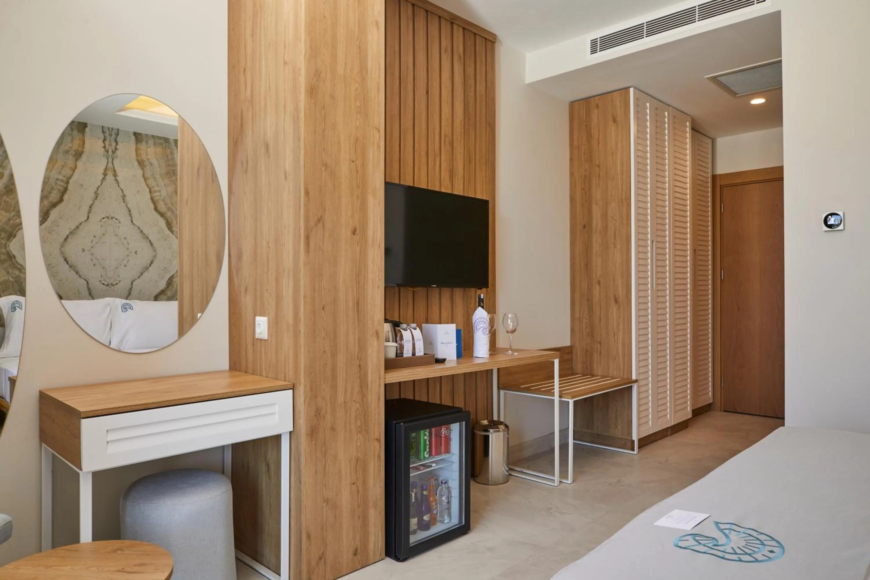 Massage in Rammos Managed By Dedeman