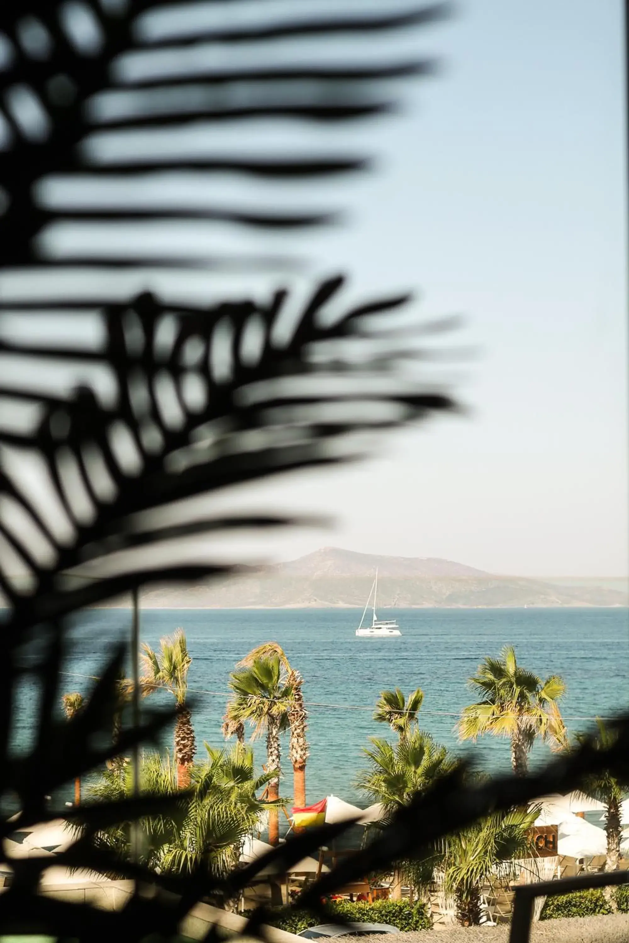 View (from property/room) in Rammos Managed By Dedeman View (from property/room) in Rammos Managed By Dedeman