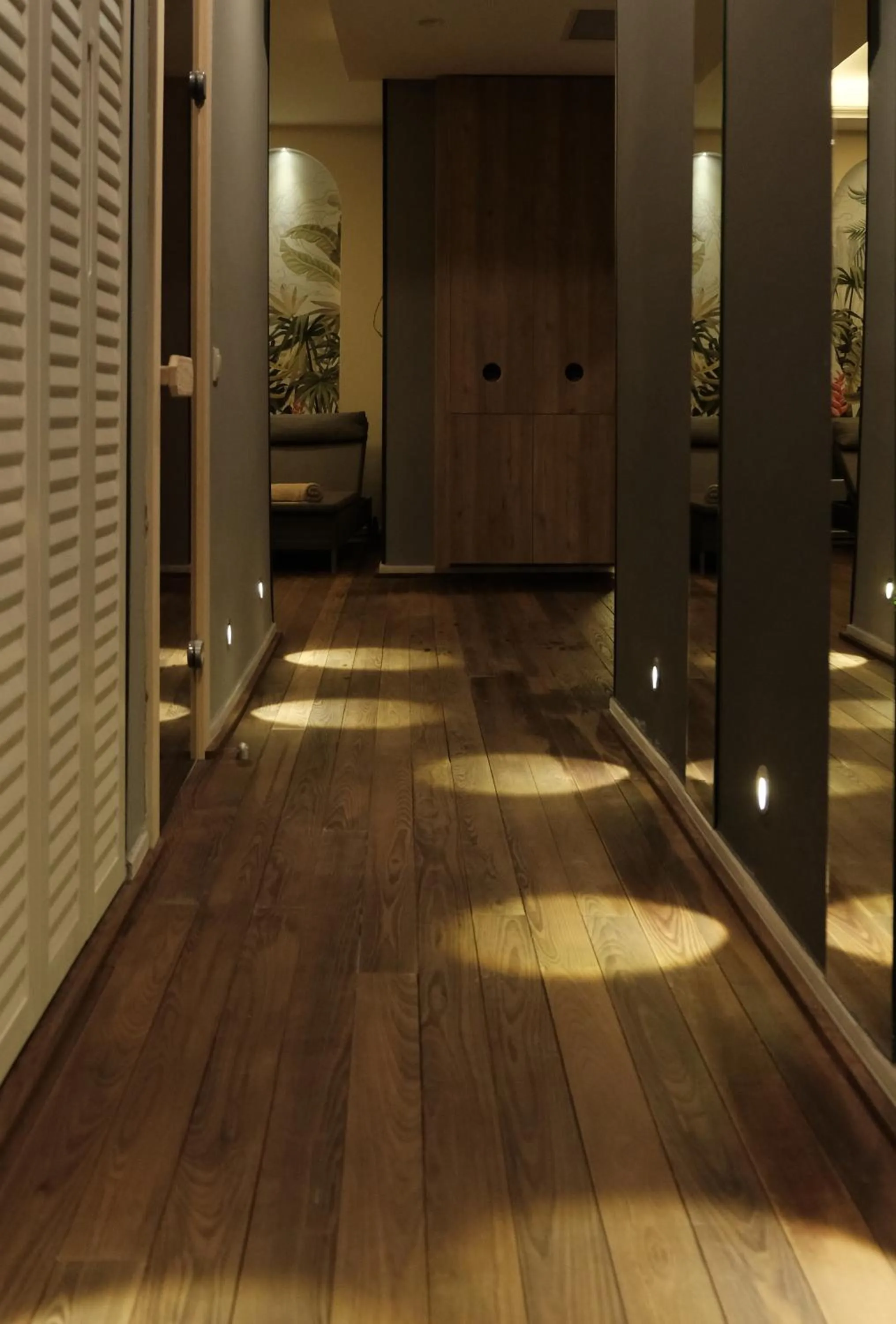 Spa and wellness centre/facilities in Rammos Managed By Dedeman