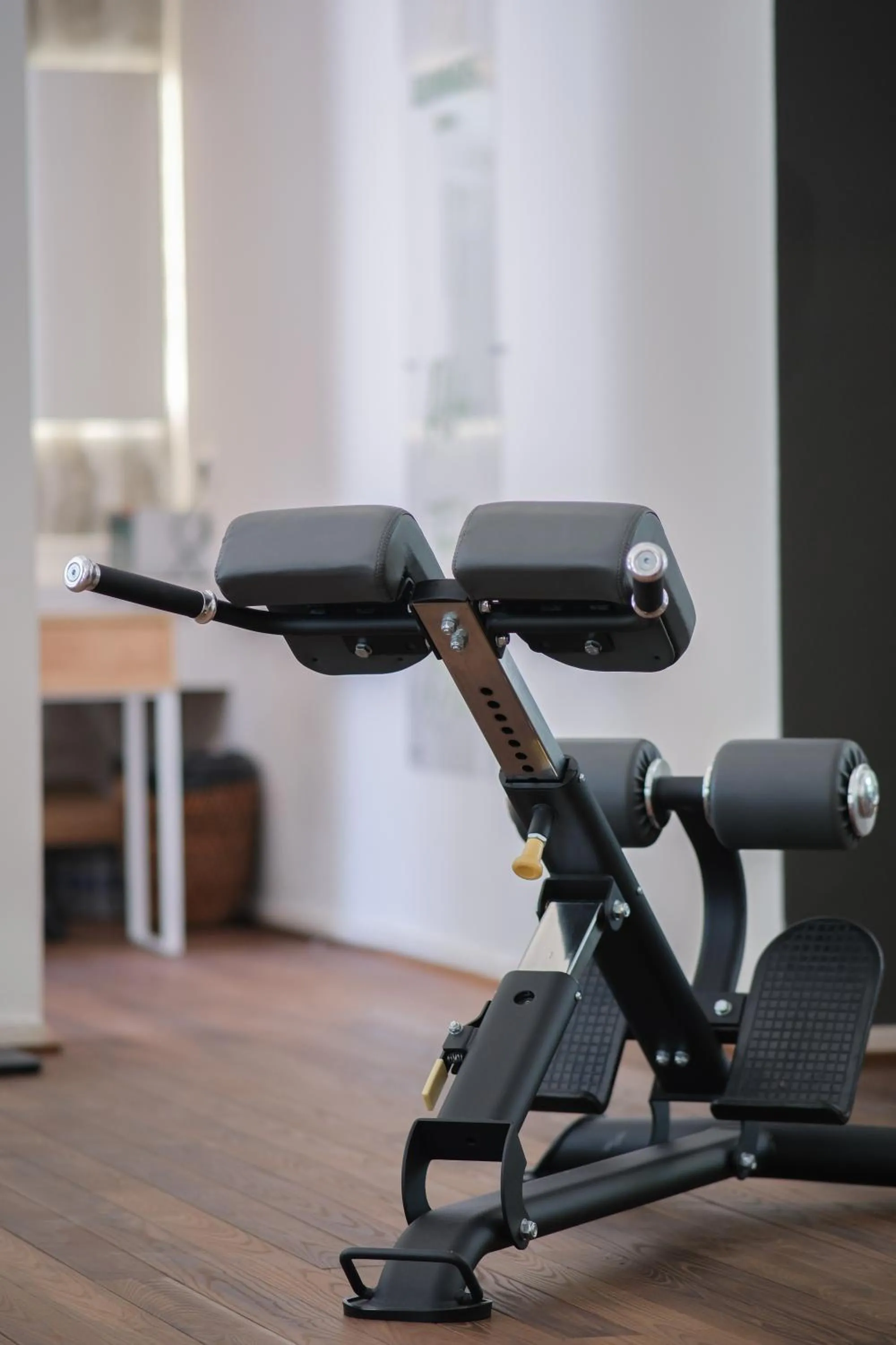 Spa and wellness centre/facilities in Rammos Managed By Dedeman