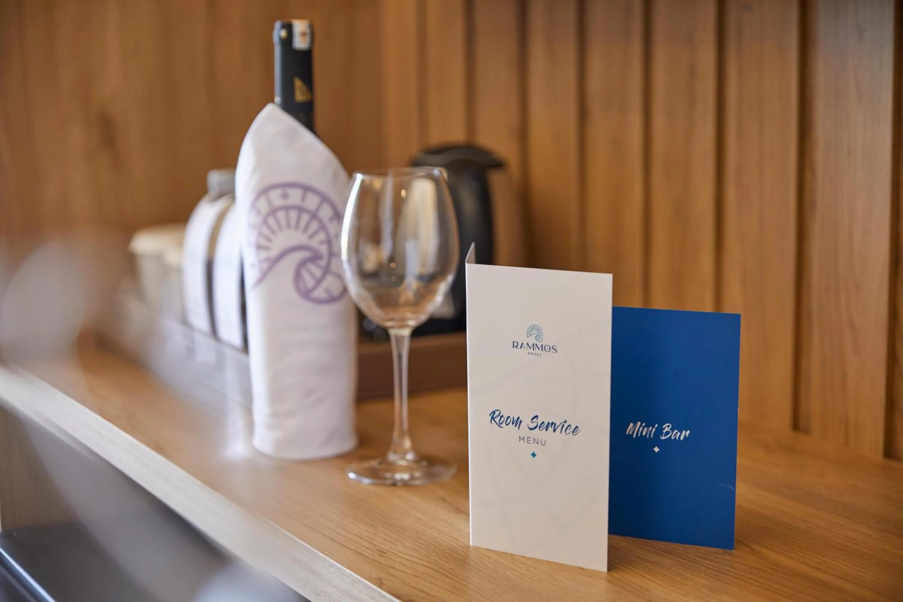 TV and multimedia in Rammos Managed By Dedeman