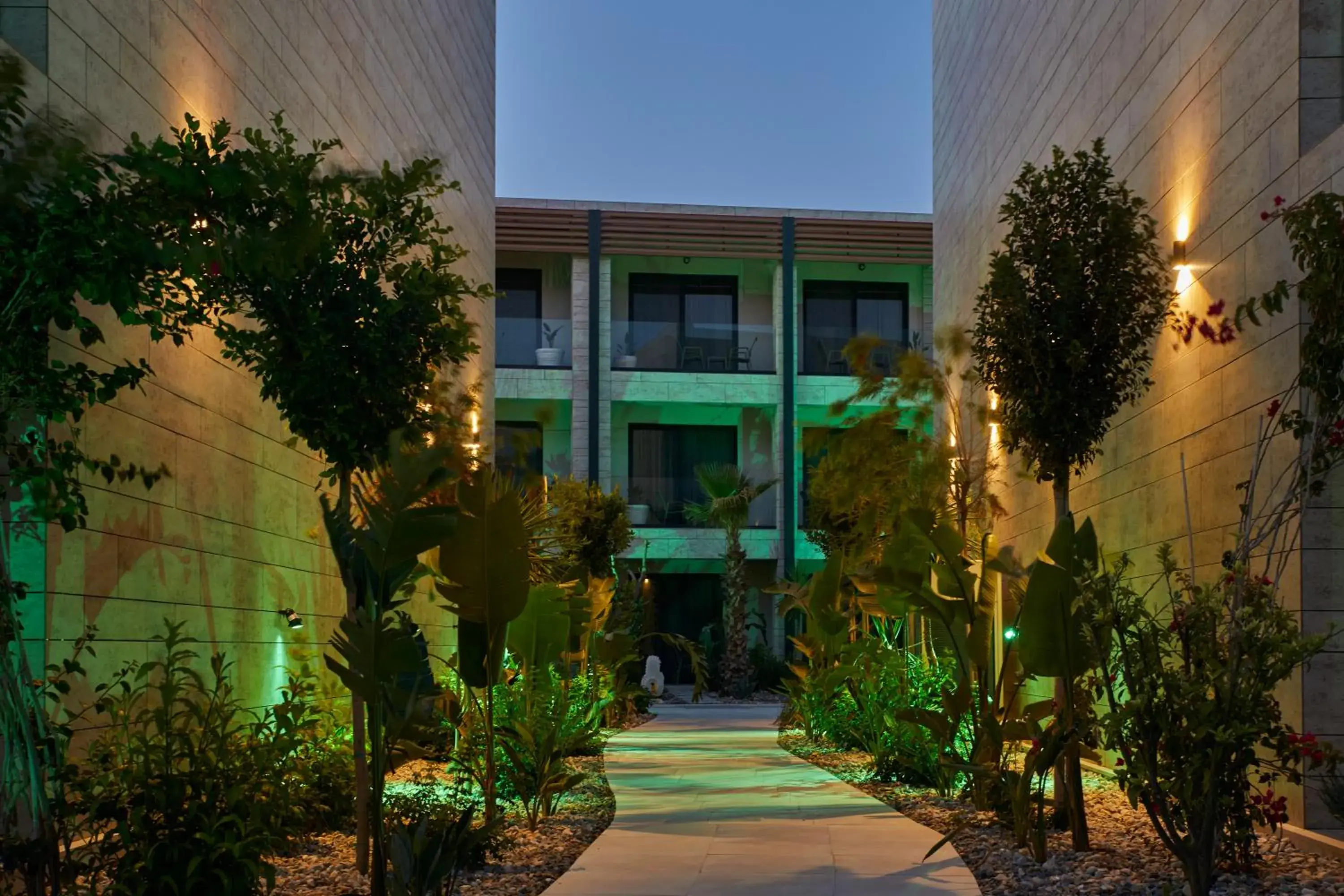 Property building in Rammos Managed By Dedeman Property building in Rammos Managed By Dedeman