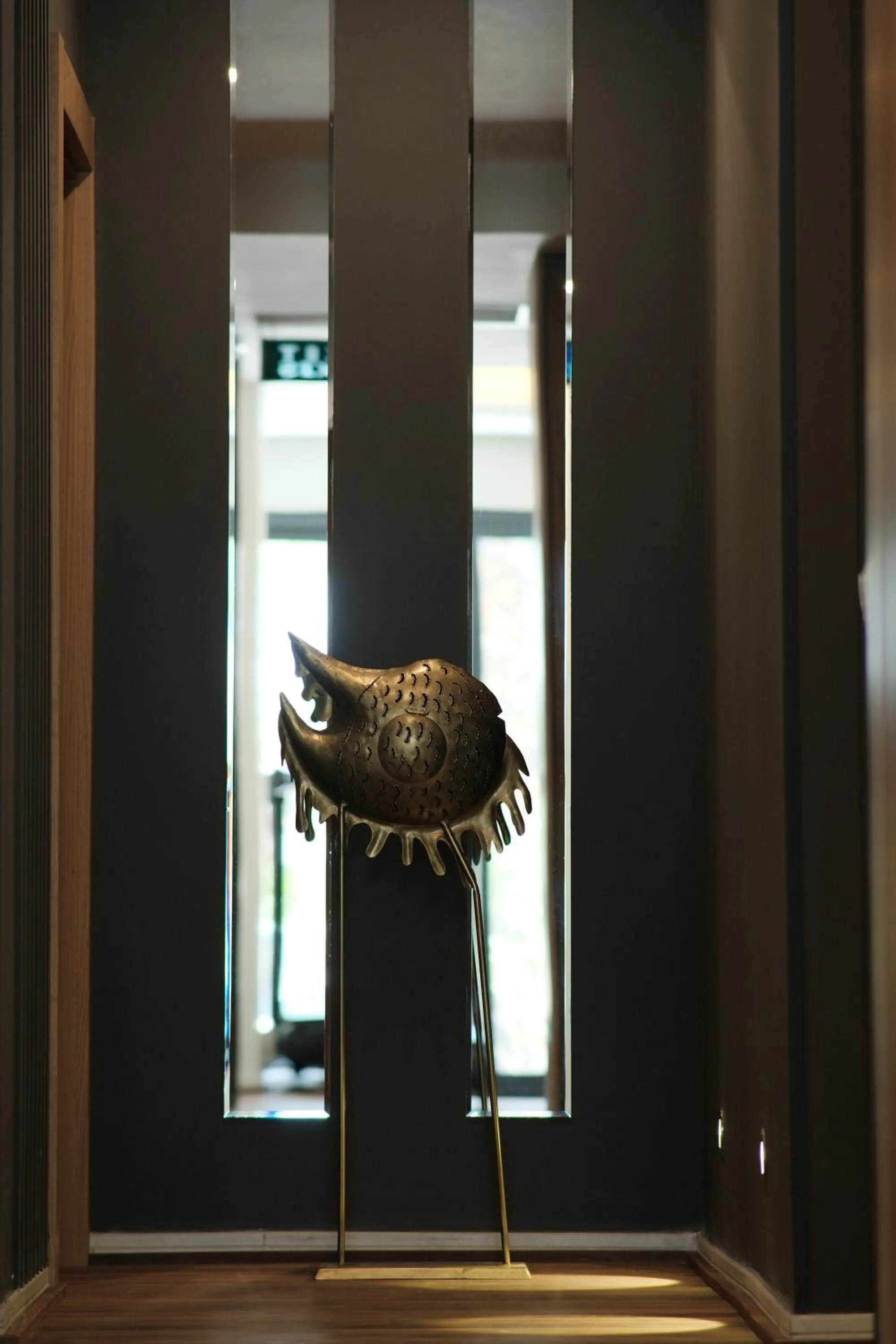 Spa and wellness centre/facilities in Rammos Managed By Dedeman