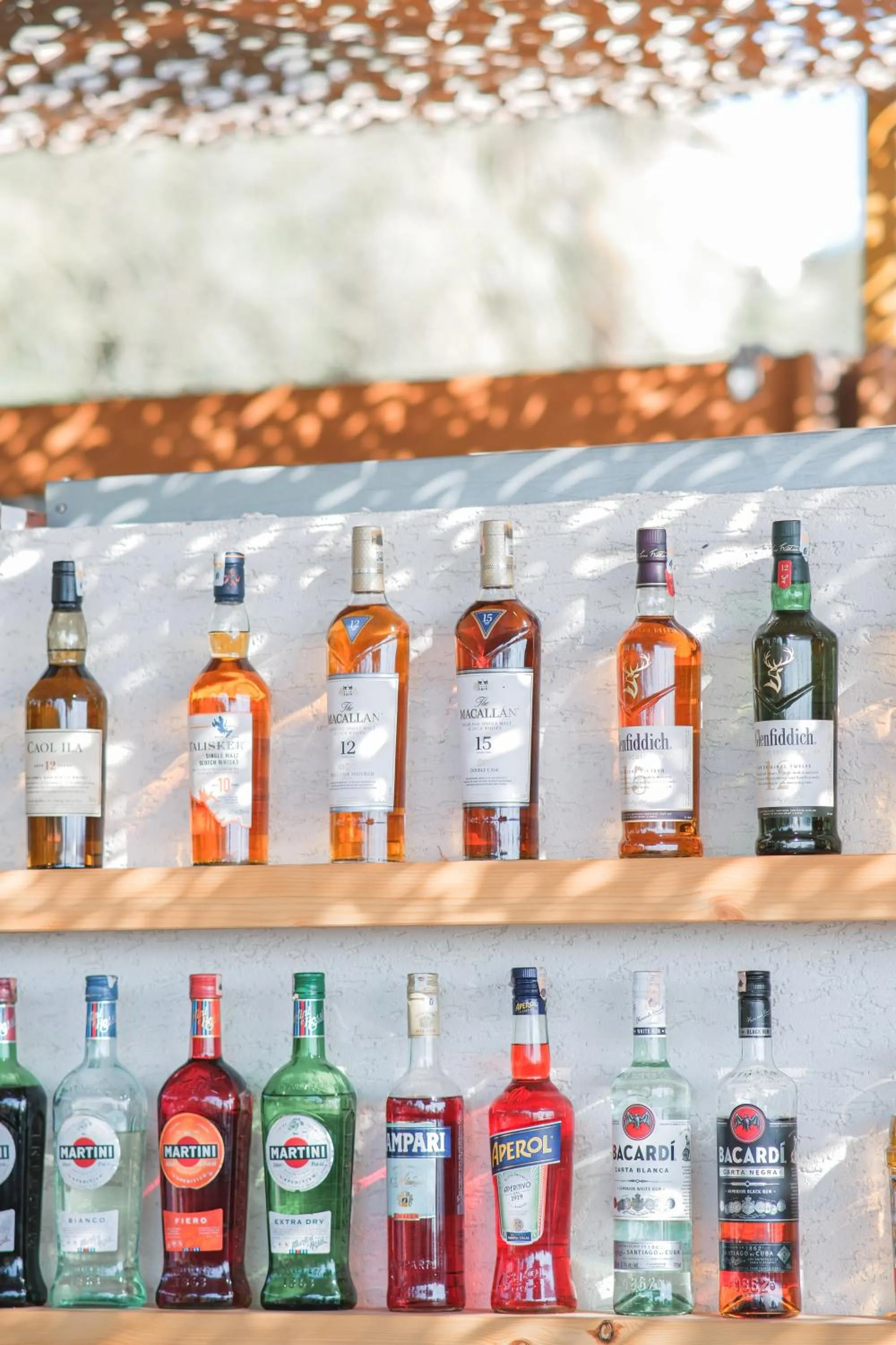 Lounge or bar in Rammos Managed By Dedeman