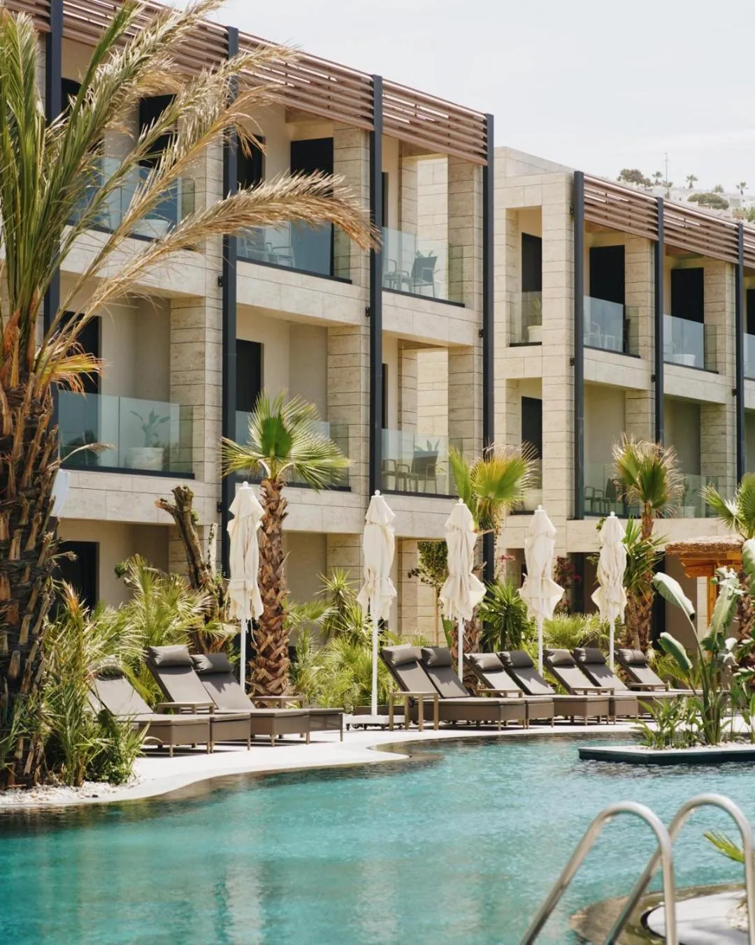 Property logo or sign in Rammos Managed By Dedeman