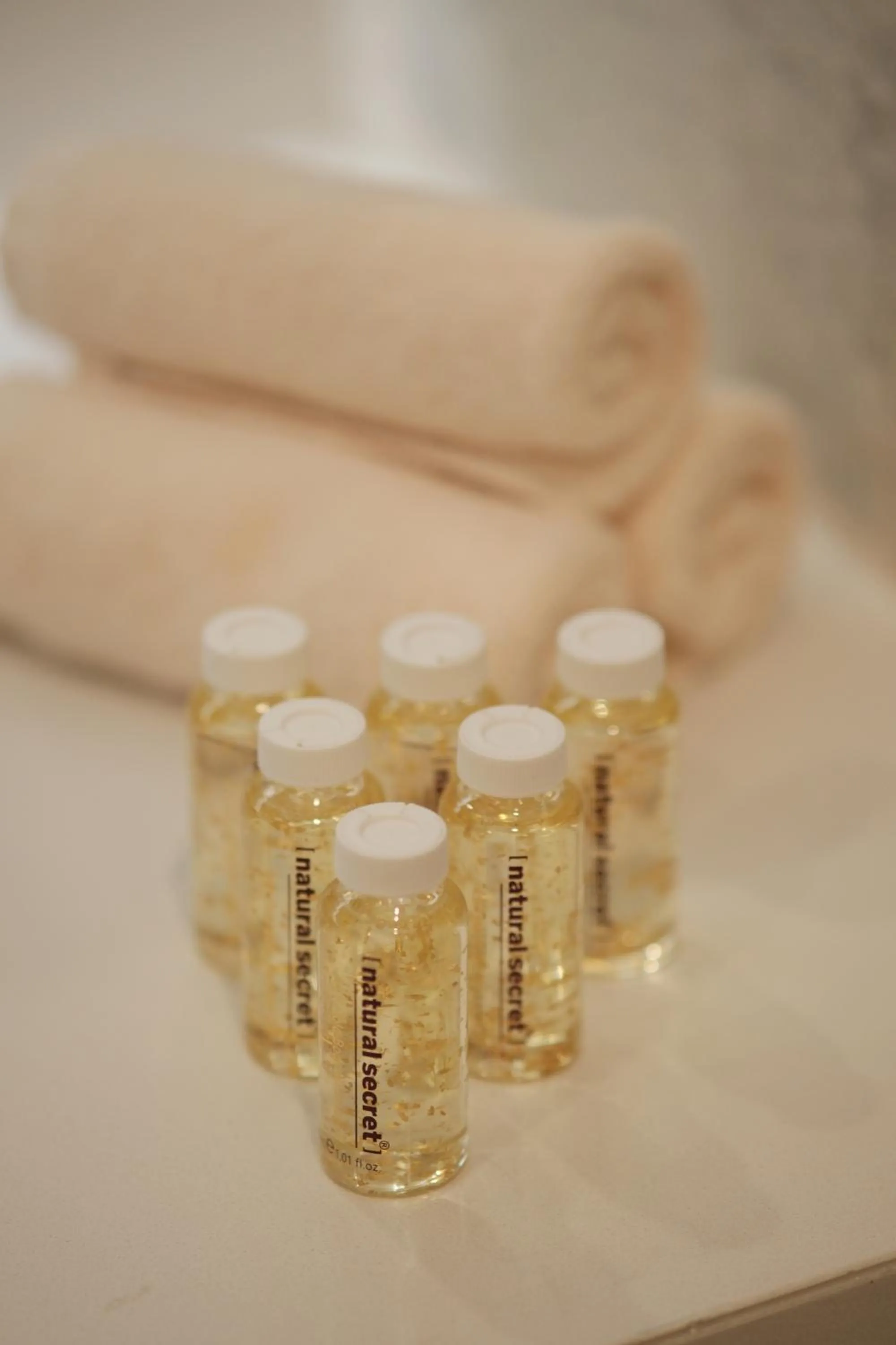 Spa and wellness centre/facilities in Rammos Managed By Dedeman