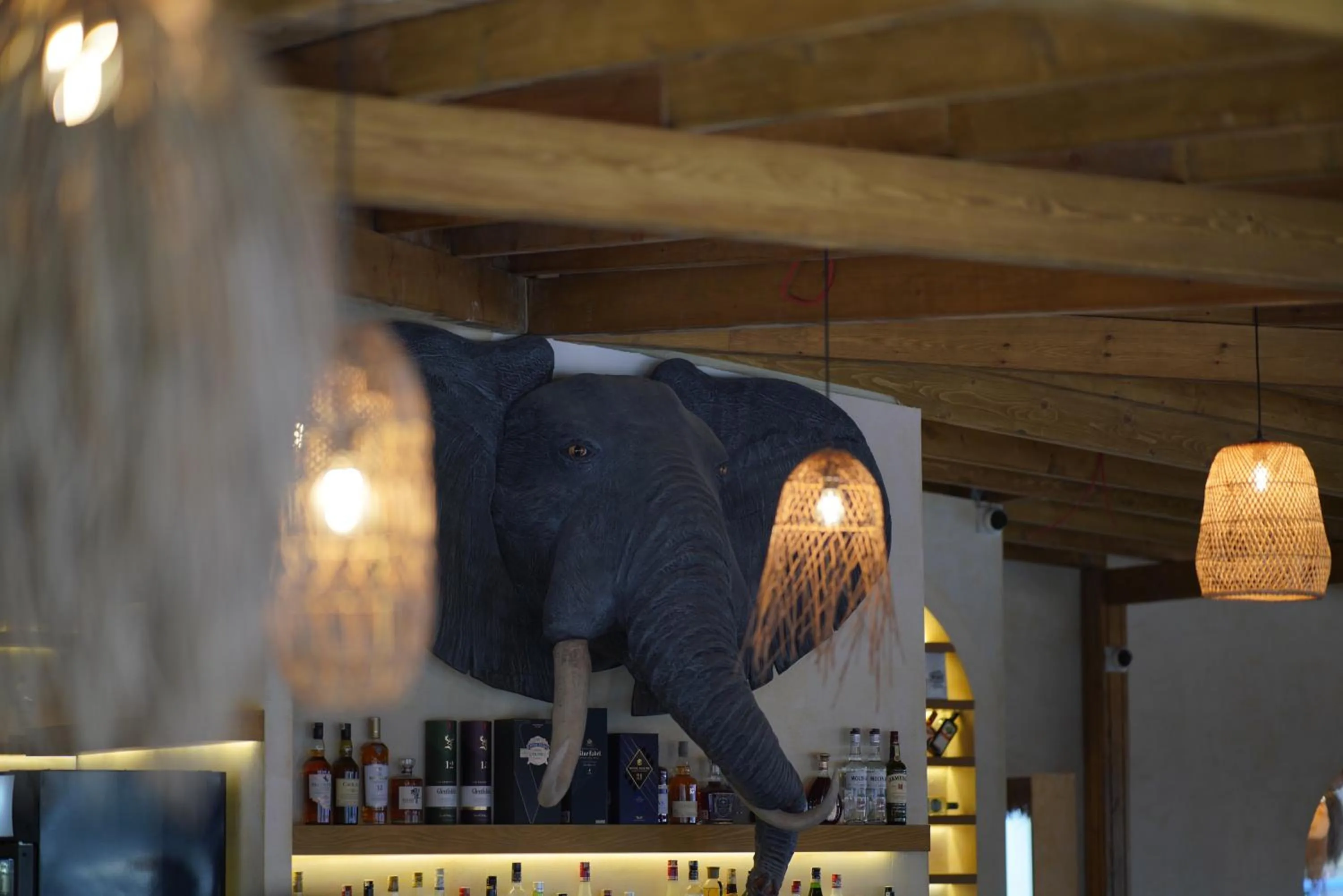 Restaurant/places to eat in Rammos Managed By Dedeman