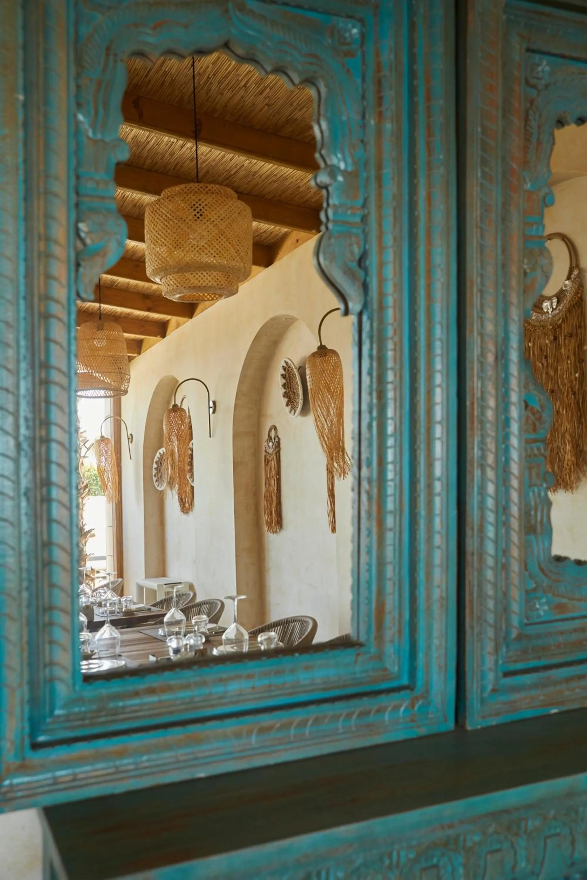 Restaurant/places to eat in Rammos Managed By Dedeman