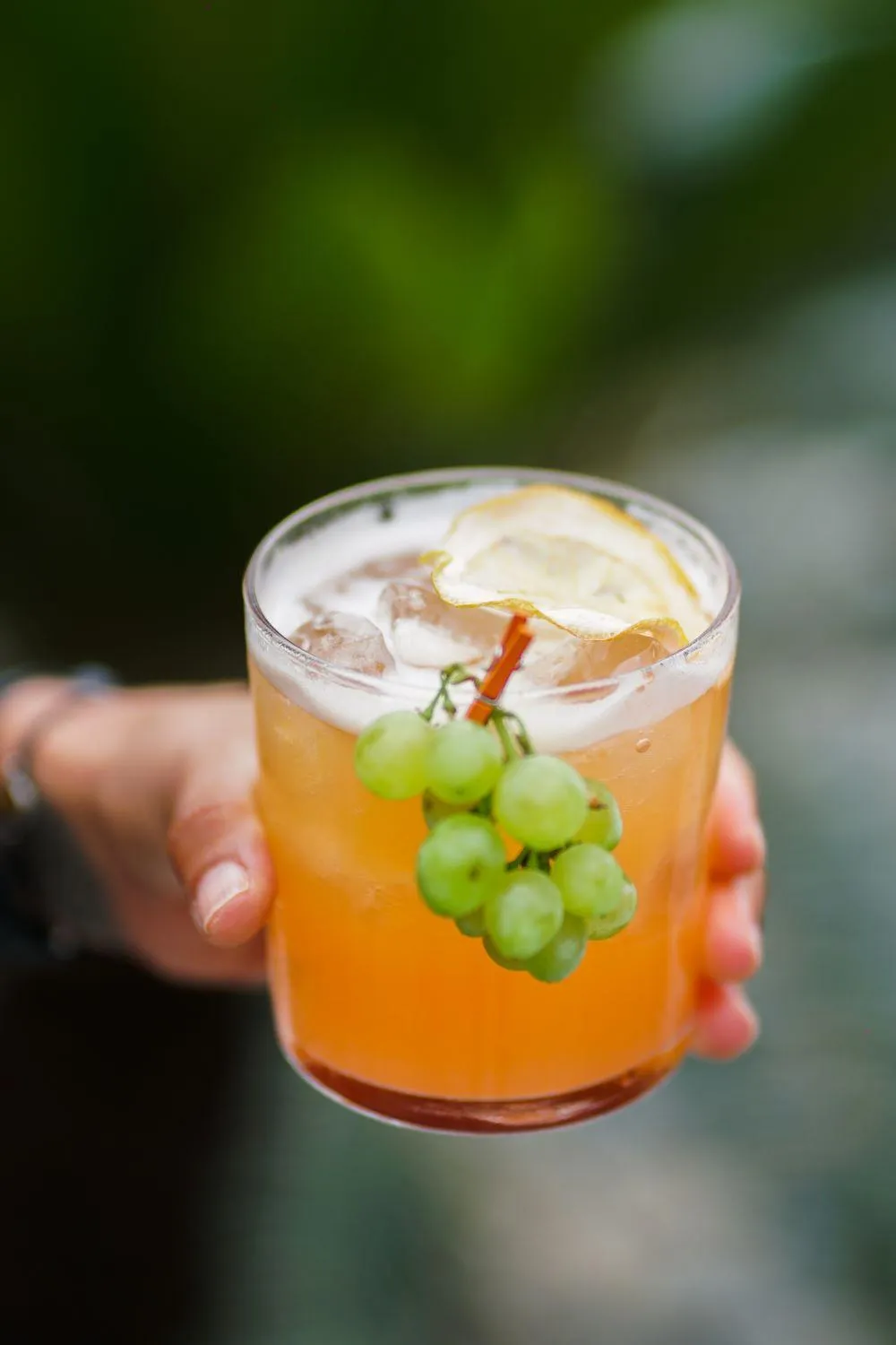 Drinks in Rammos Managed By Dedeman