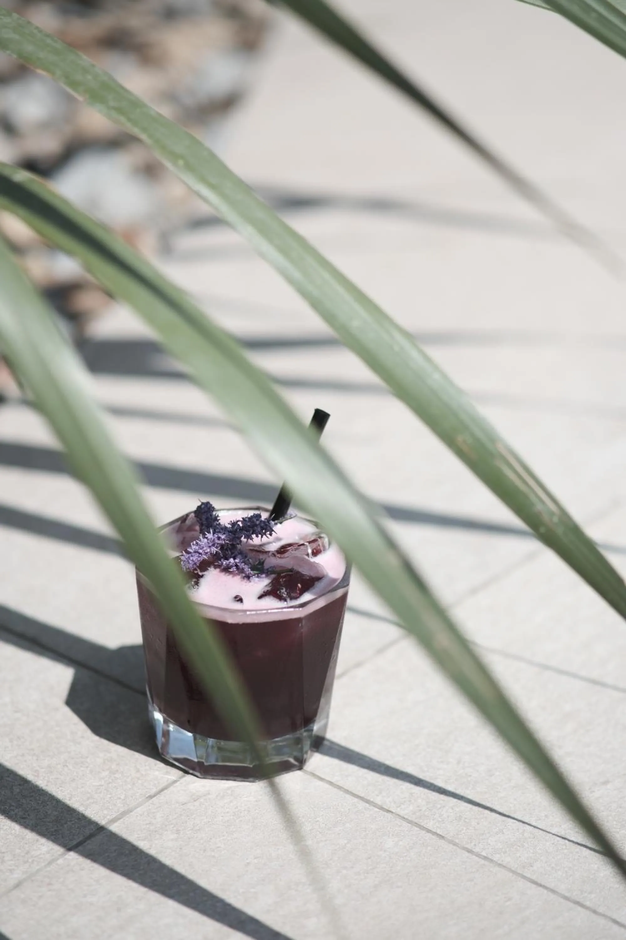 Alcoholic drinks in Rammos Managed By Dedeman