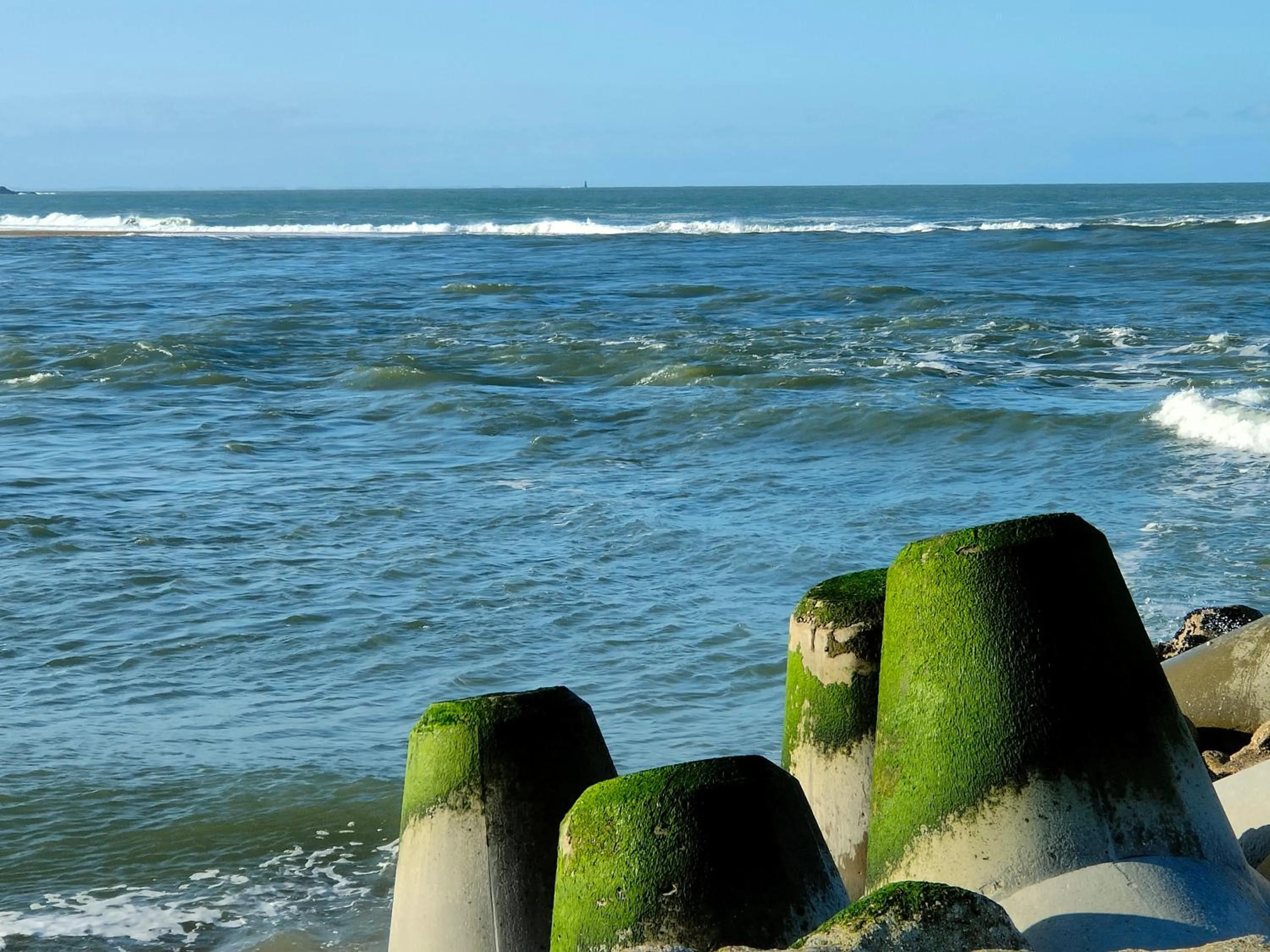 Nearby landmark in Enzo Hotels Quimperle By Kyriad Direct