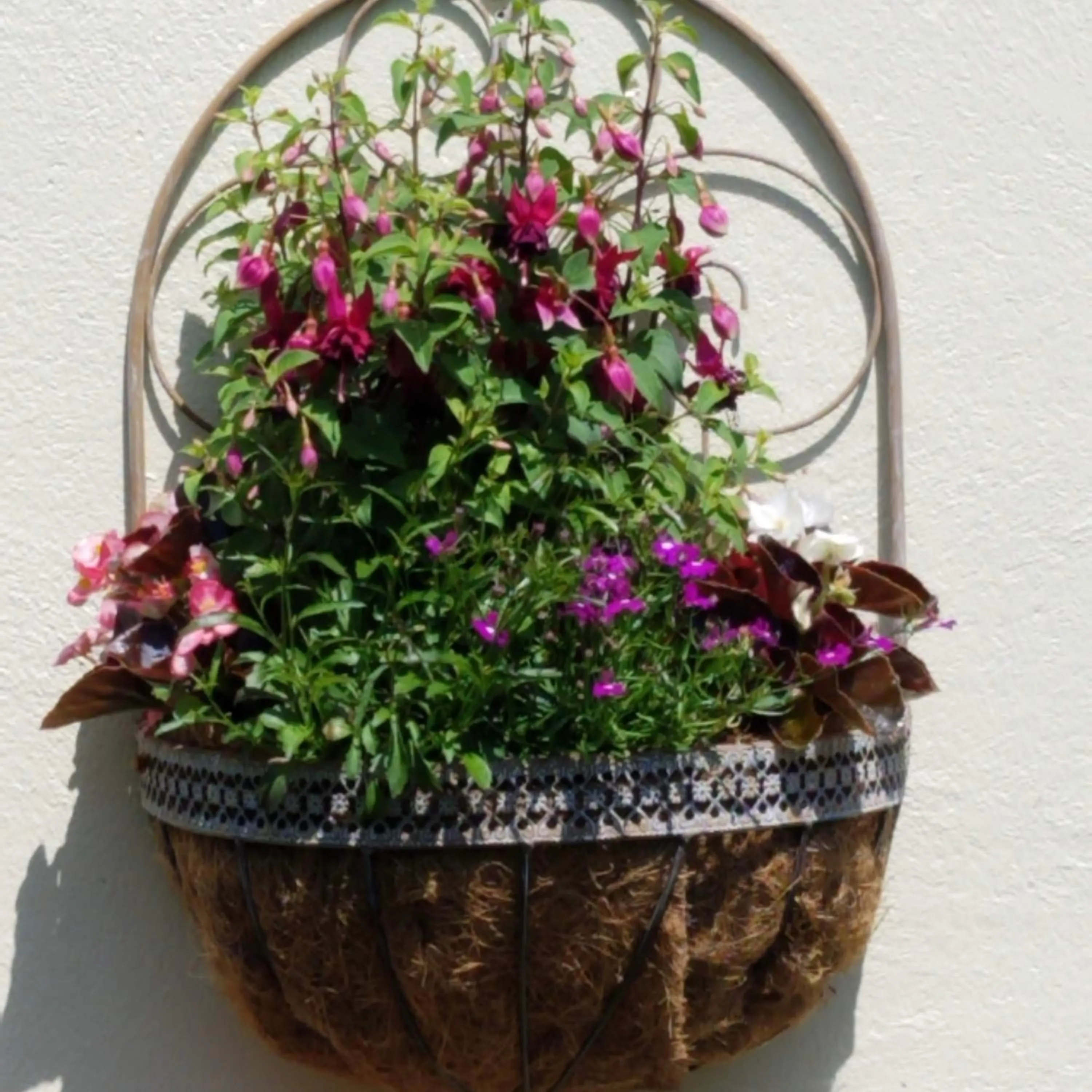 Garden in Eden's Rest Bed and Breakfast