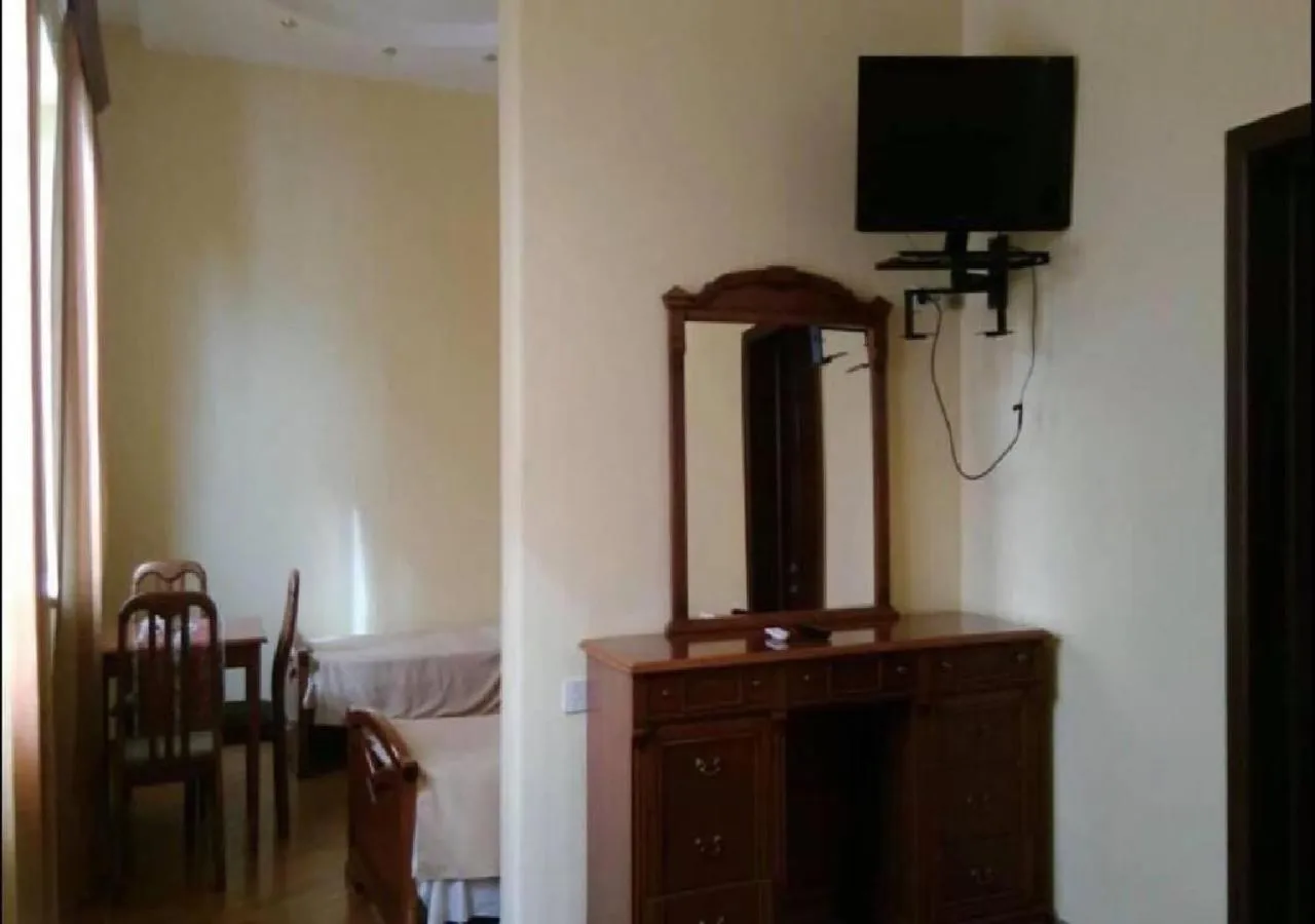 TV and multimedia in NEW BELLA HOTEL