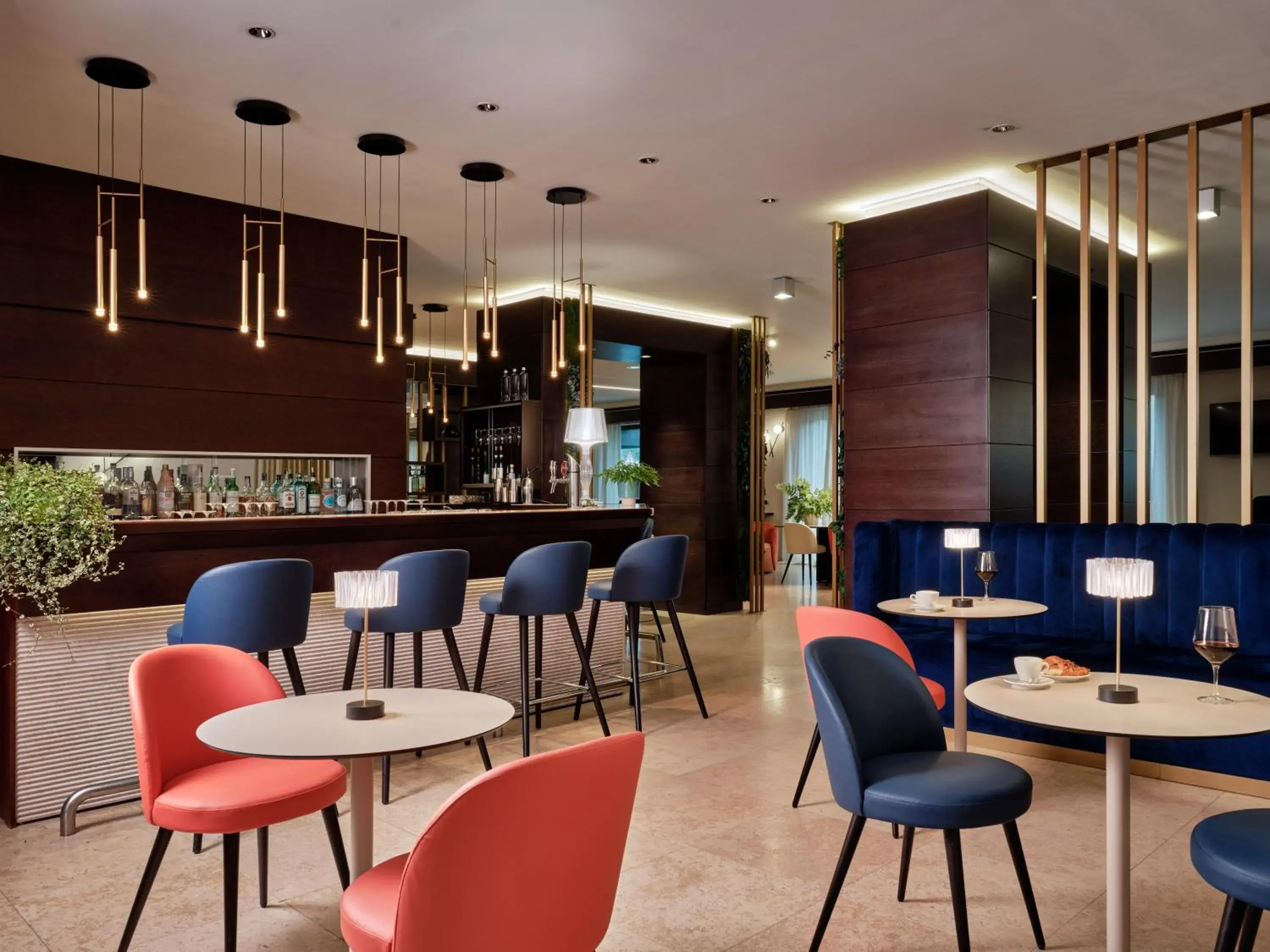 Crowne Plaza Milan - Malpensa Airport by IHG Crowne Plaza Milan - Malpensa Airport by IHG