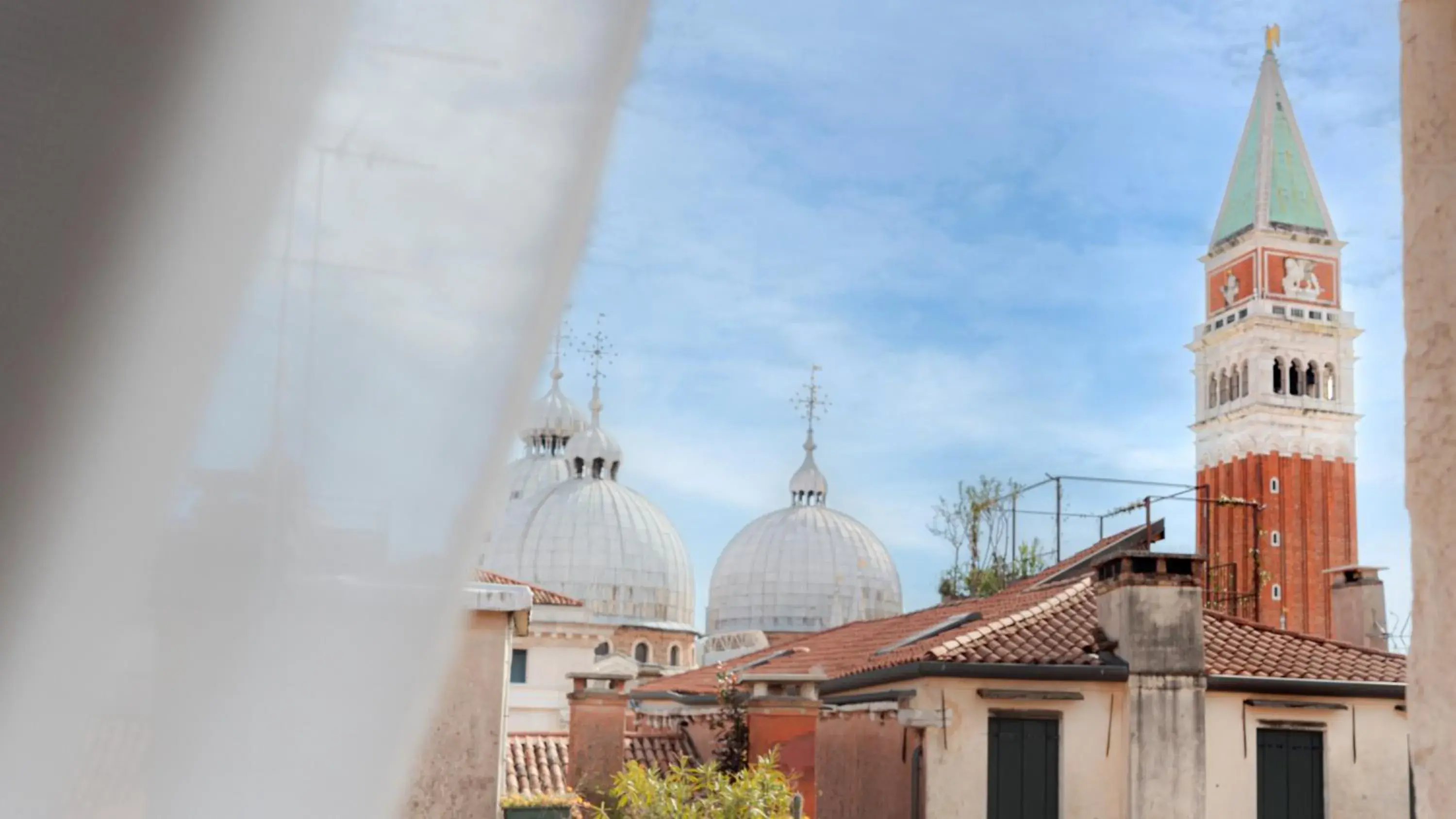 Property building in All’Angelo Art Hotel Property building in All’Angelo Art Hotel