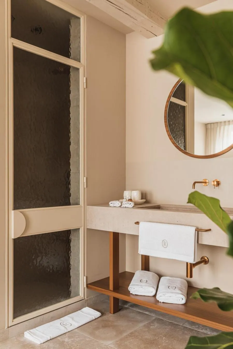 Raphaëlles Boutique b&b