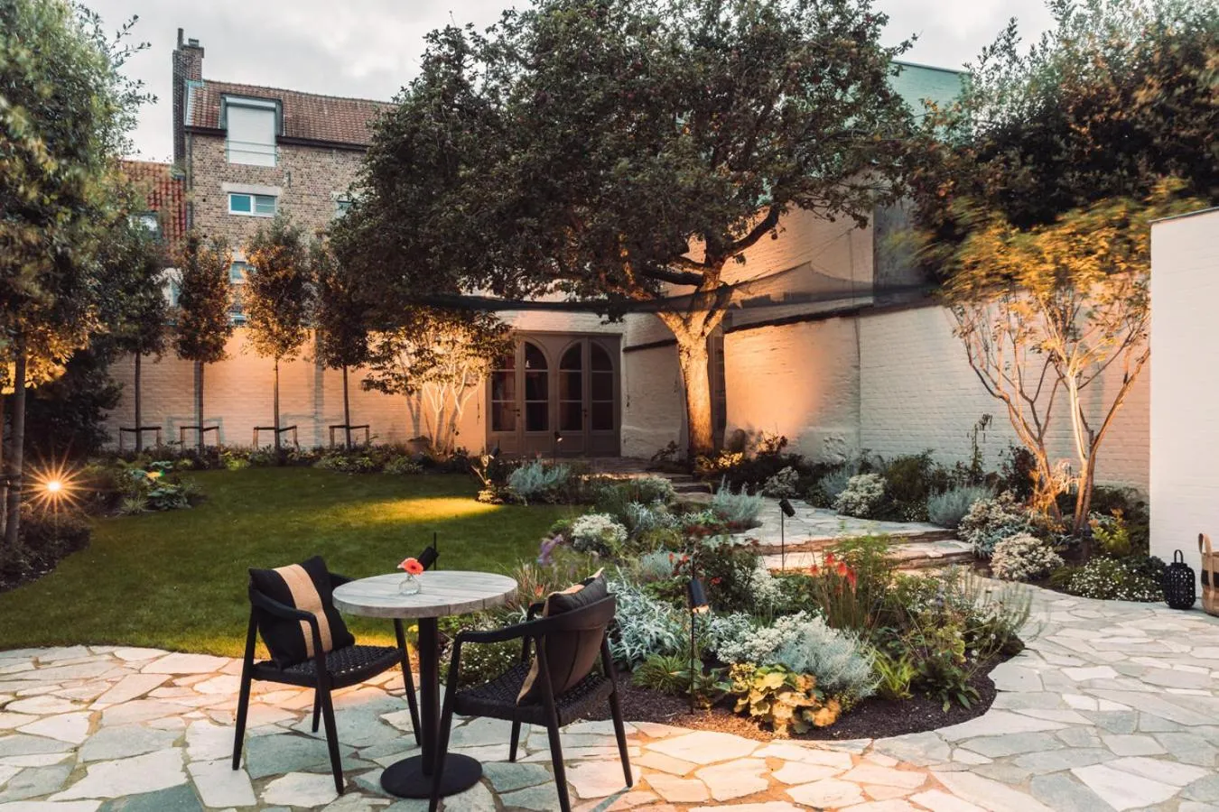 Raphaëlles Boutique b&b