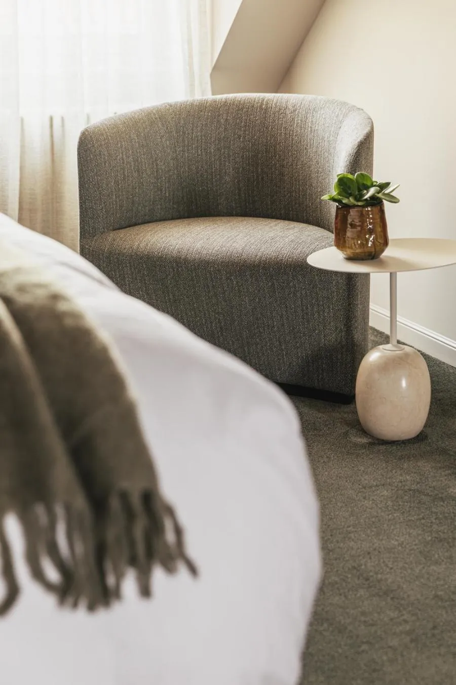 Raphaëlles Boutique b&b