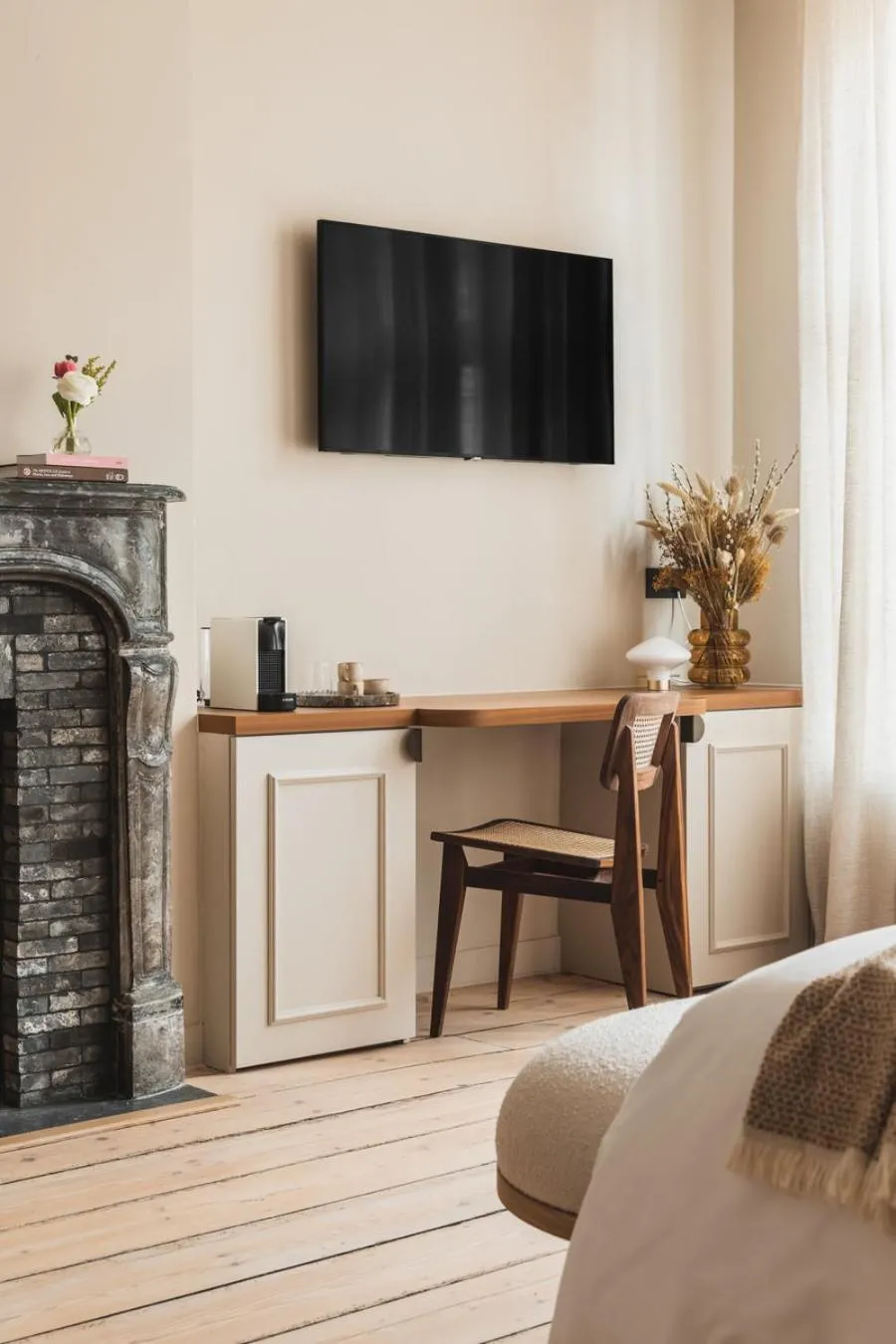 Raphaëlles Boutique b&b