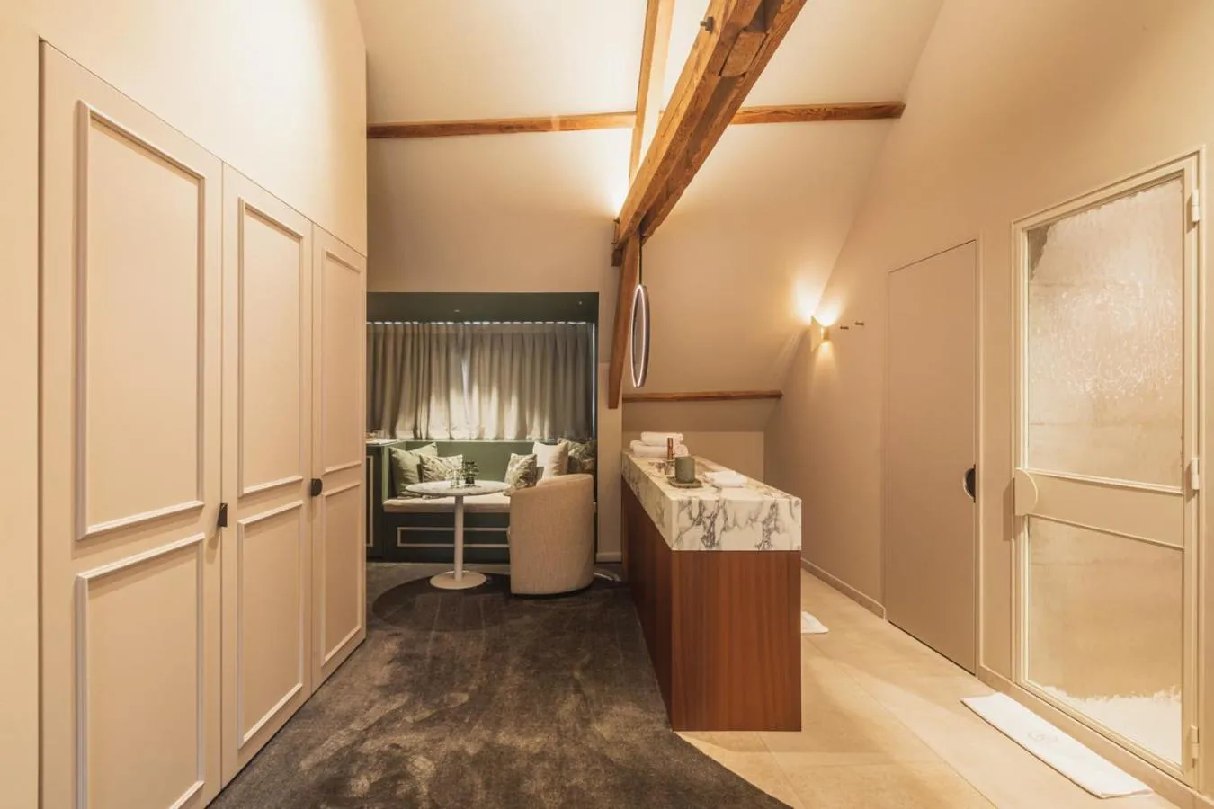 Raphaëlles Boutique b&b