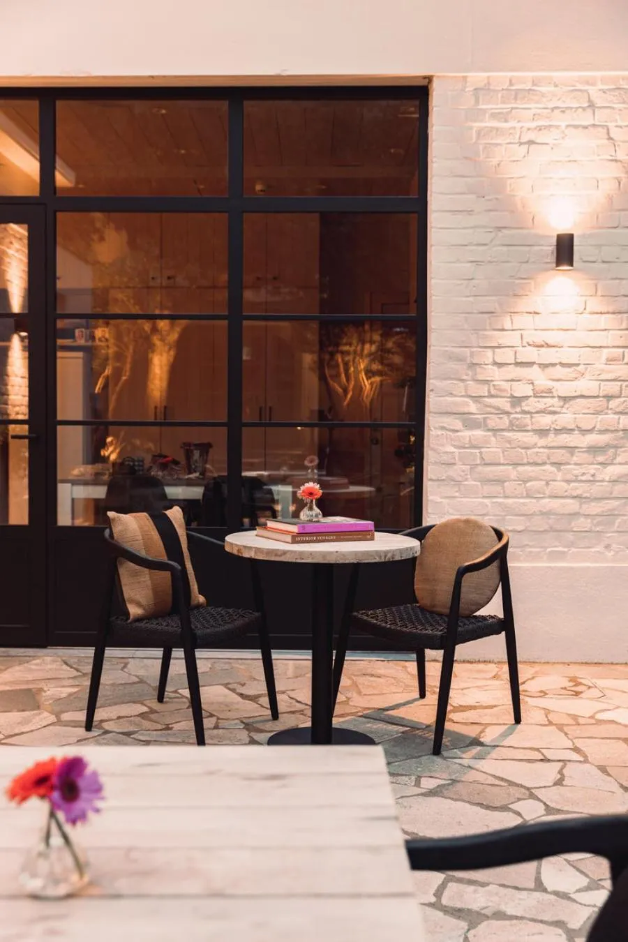 Raphaëlles Boutique b&b