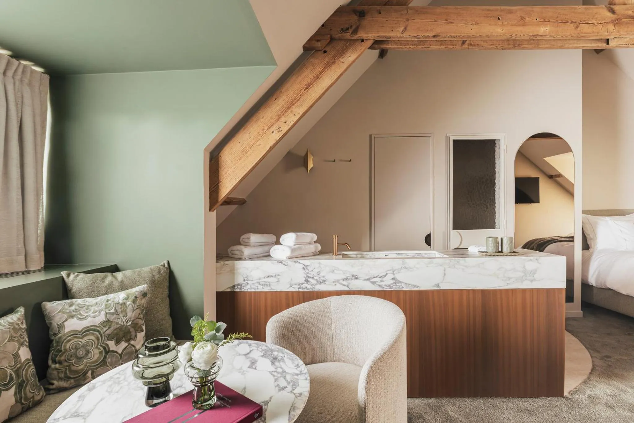 Raphaëlles Boutique b&b