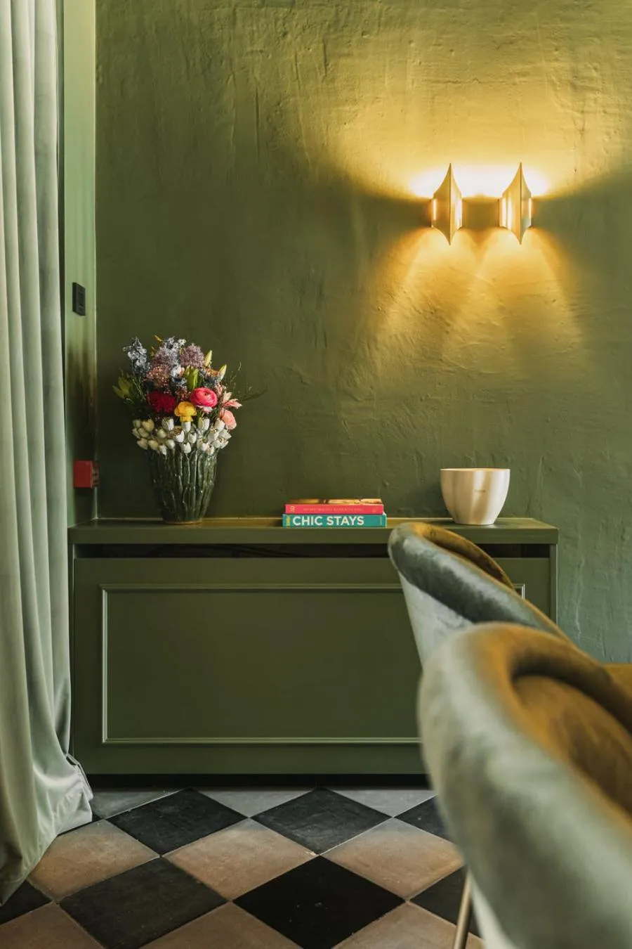 Raphaëlles Boutique b&b
