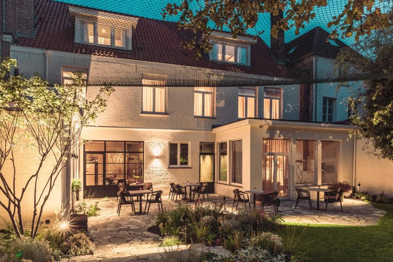 Raphaëlles Boutique b&b