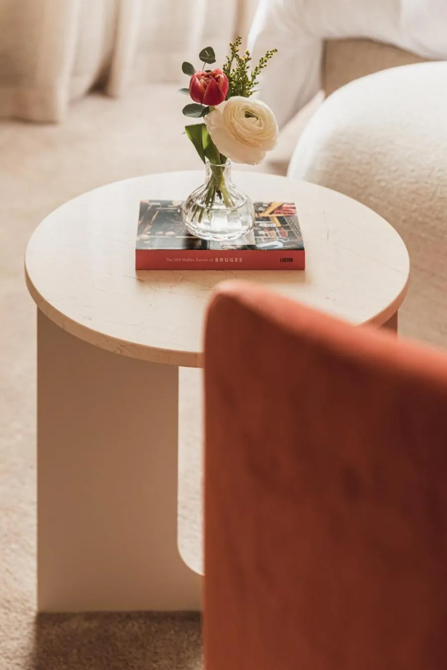 Raphaëlles Boutique b&b