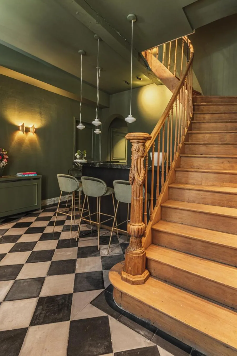 Raphaëlles Boutique b&b
