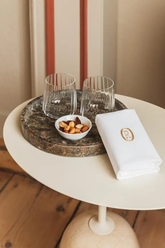 Raphaëlles Boutique b&b