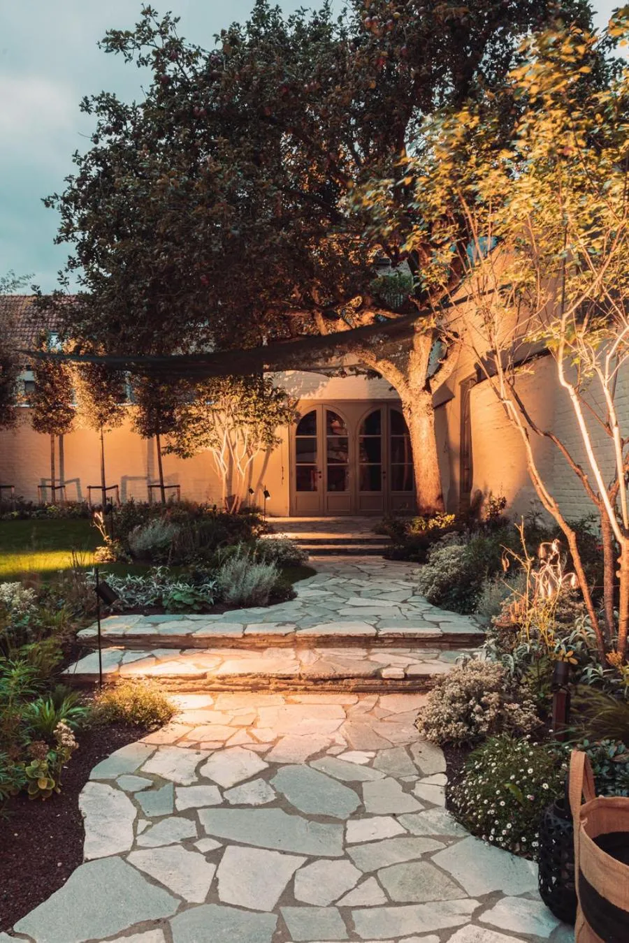 Raphaëlles Boutique b&b