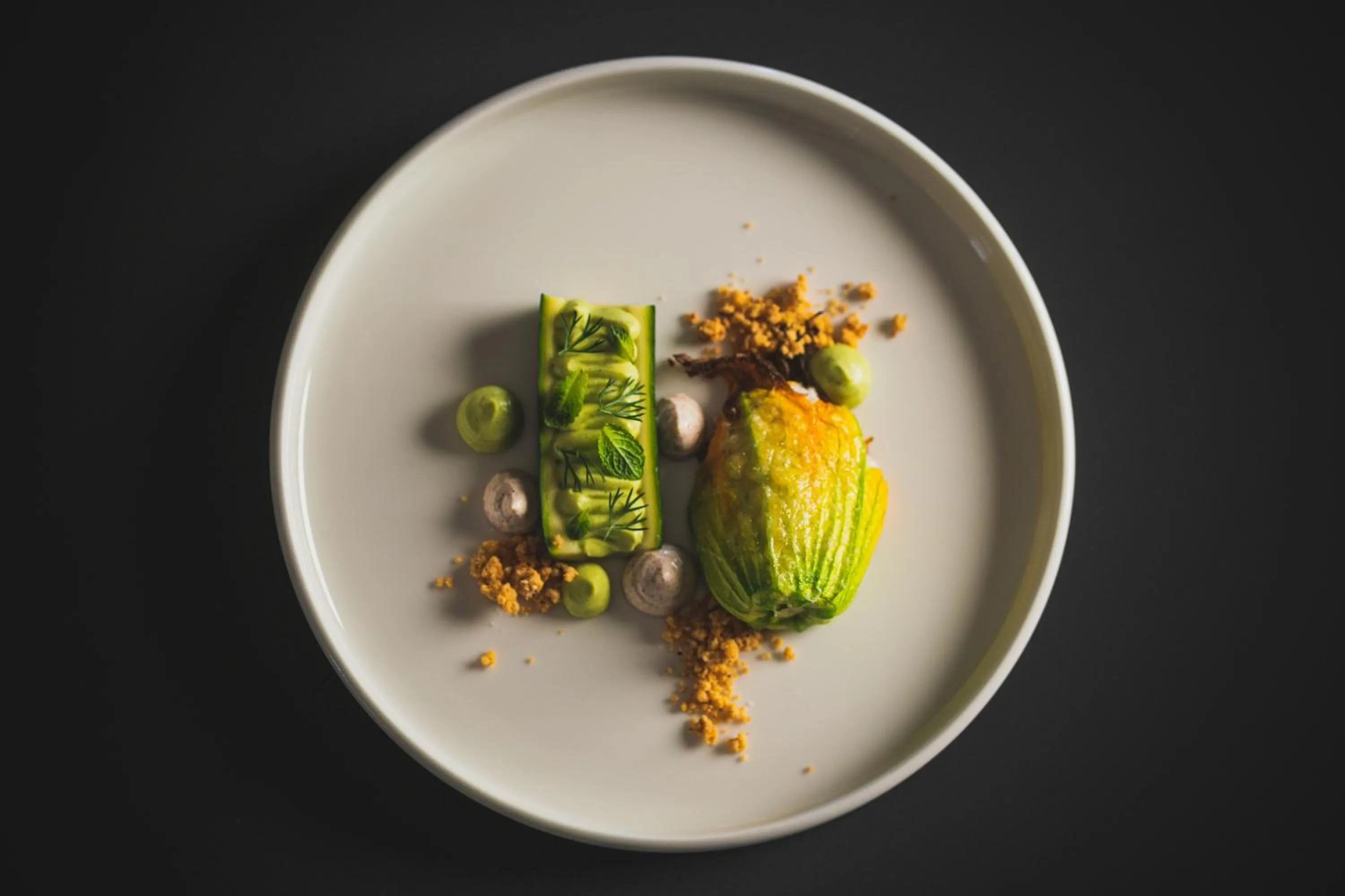 Meals in Cristallo Sport & Wellness Hotel