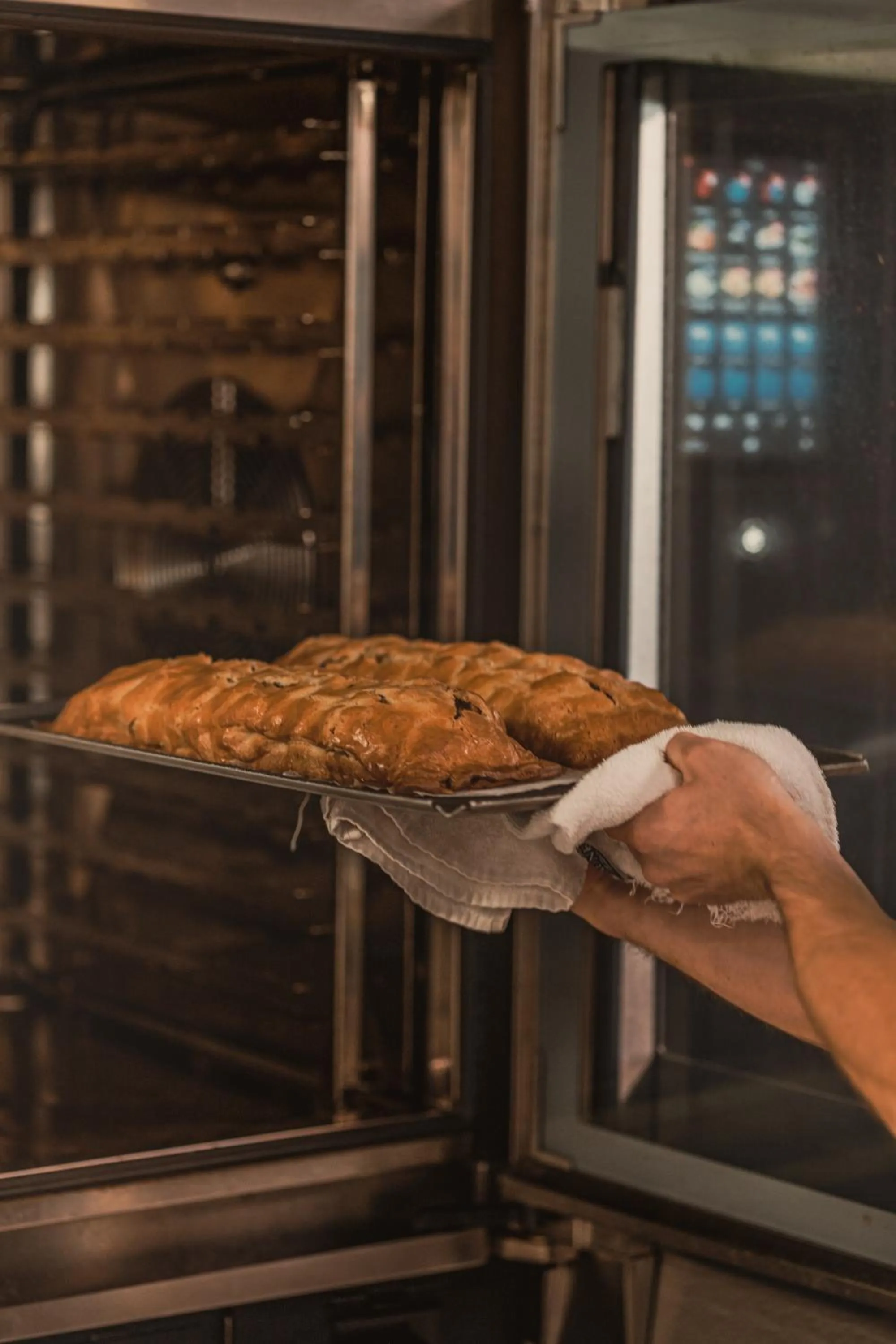 Meals in Cristallo Sport & Wellness Hotel