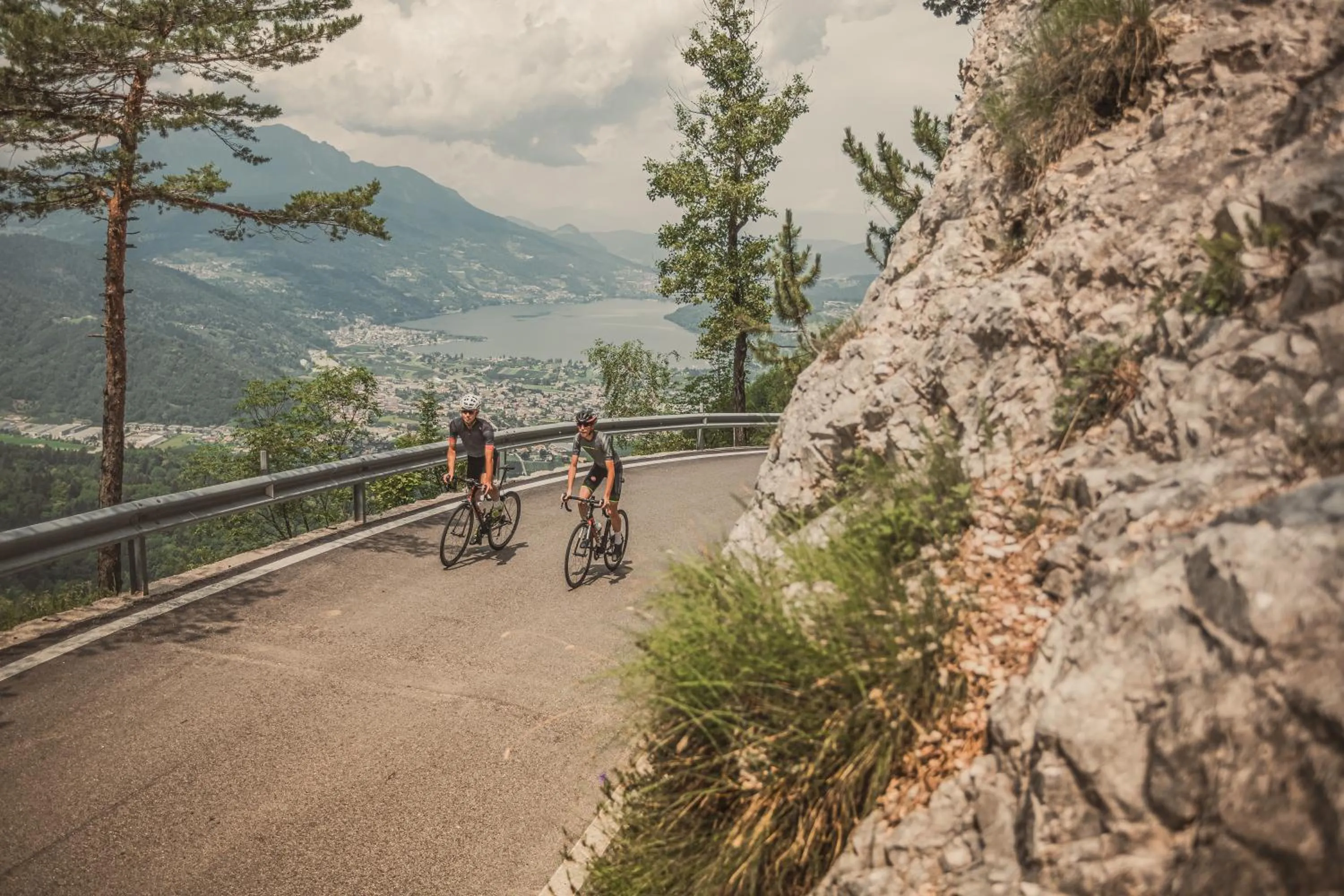 Natural landscape in Cristallo Sport & Wellness Hotel