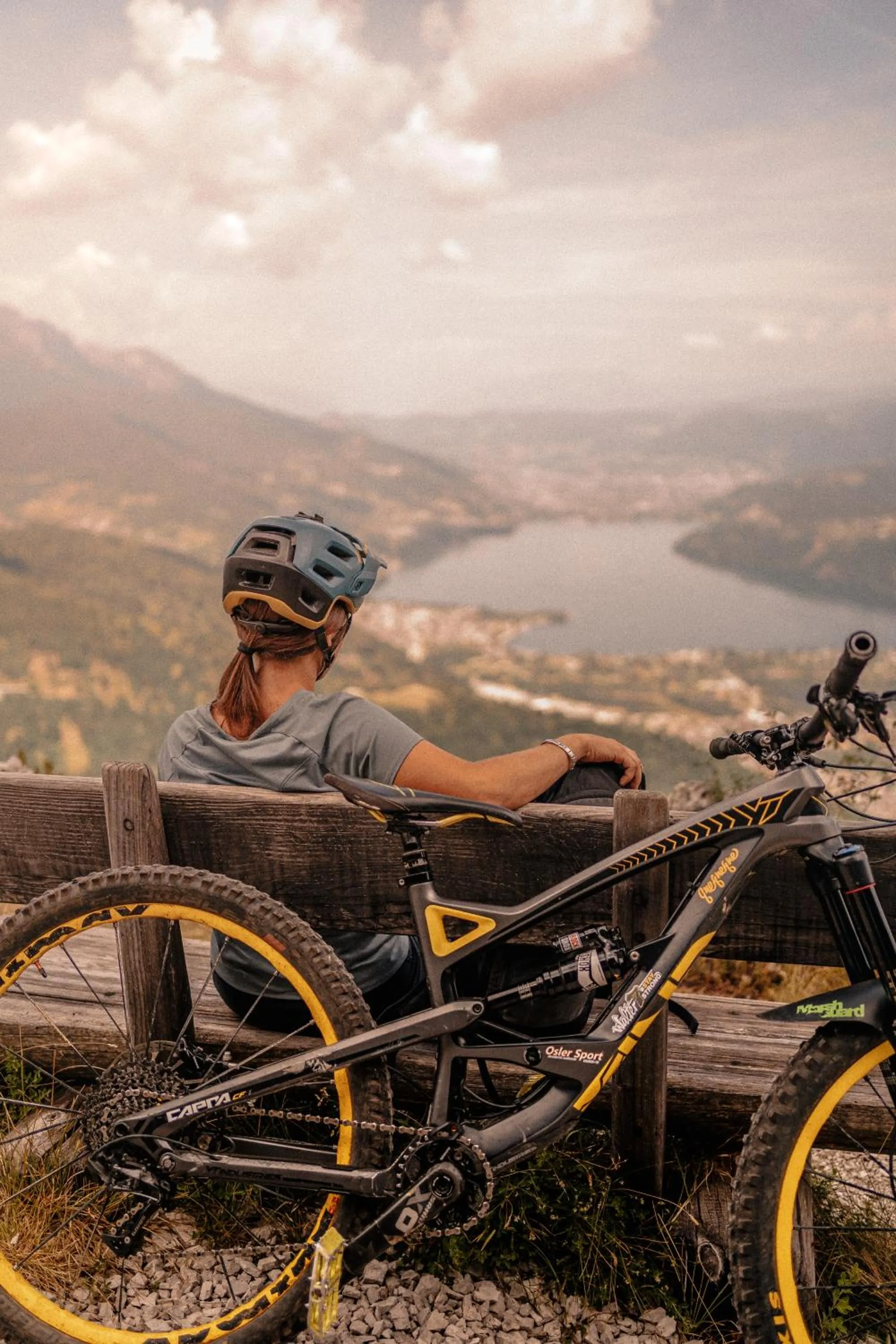 Sports in Cristallo Sport & Wellness Hotel